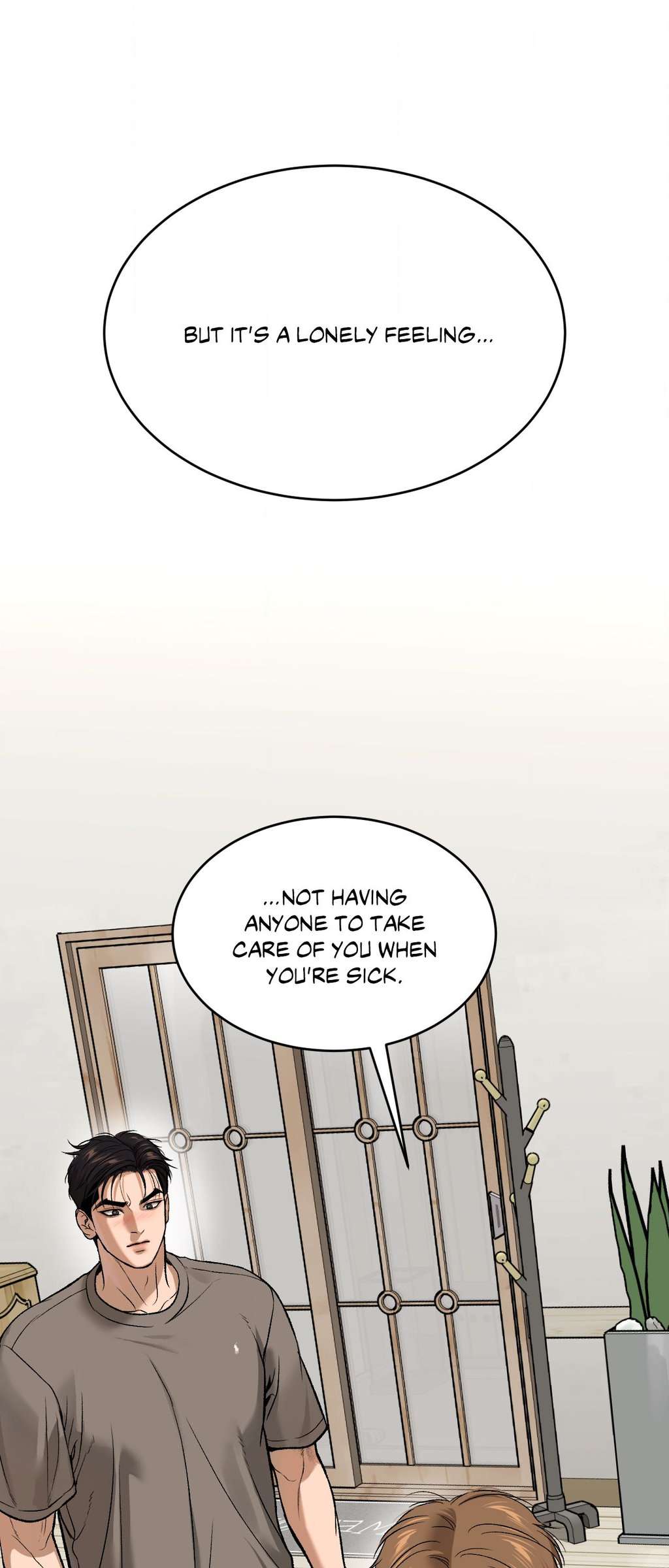 Read Jinx Manga Online