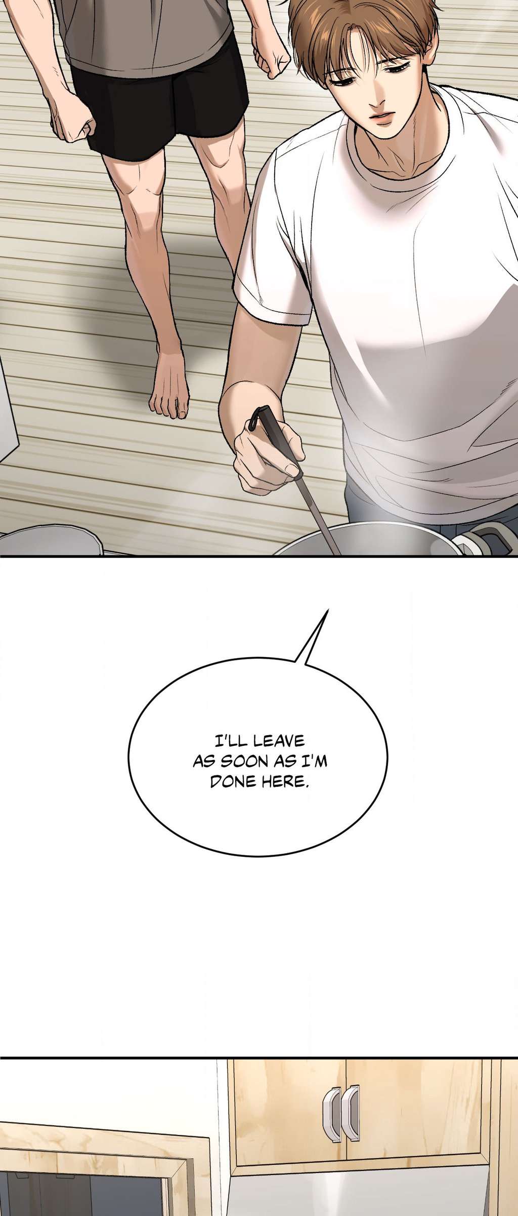 Read Jinx Manga Online