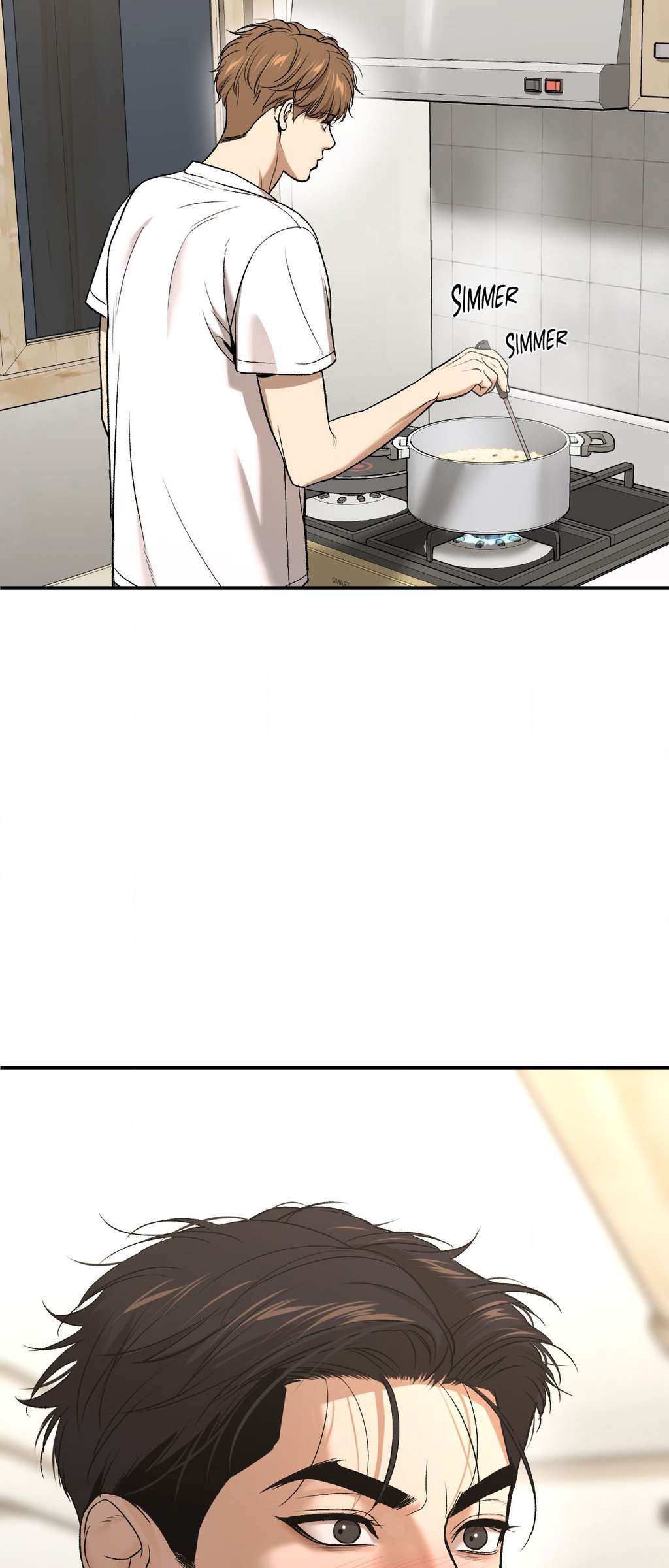 Read Jinx Manga Online