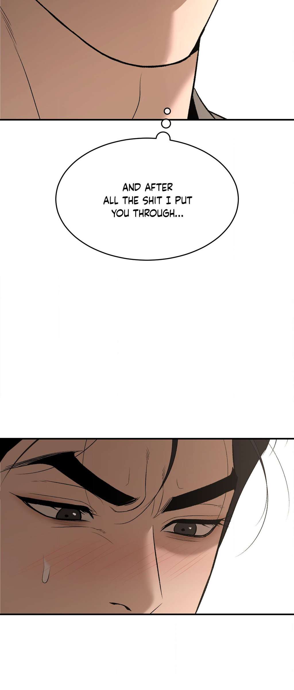 Read Jinx Manga Online