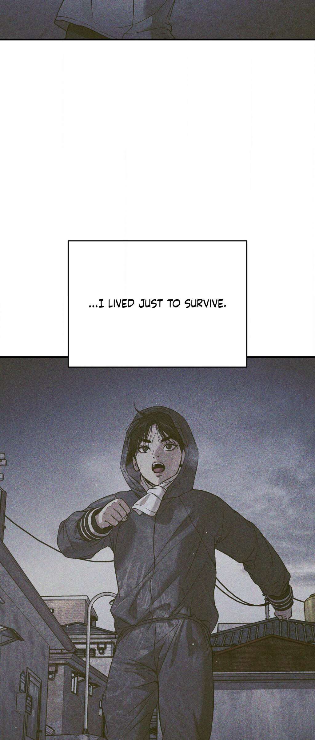 Read Jinx Manga Online