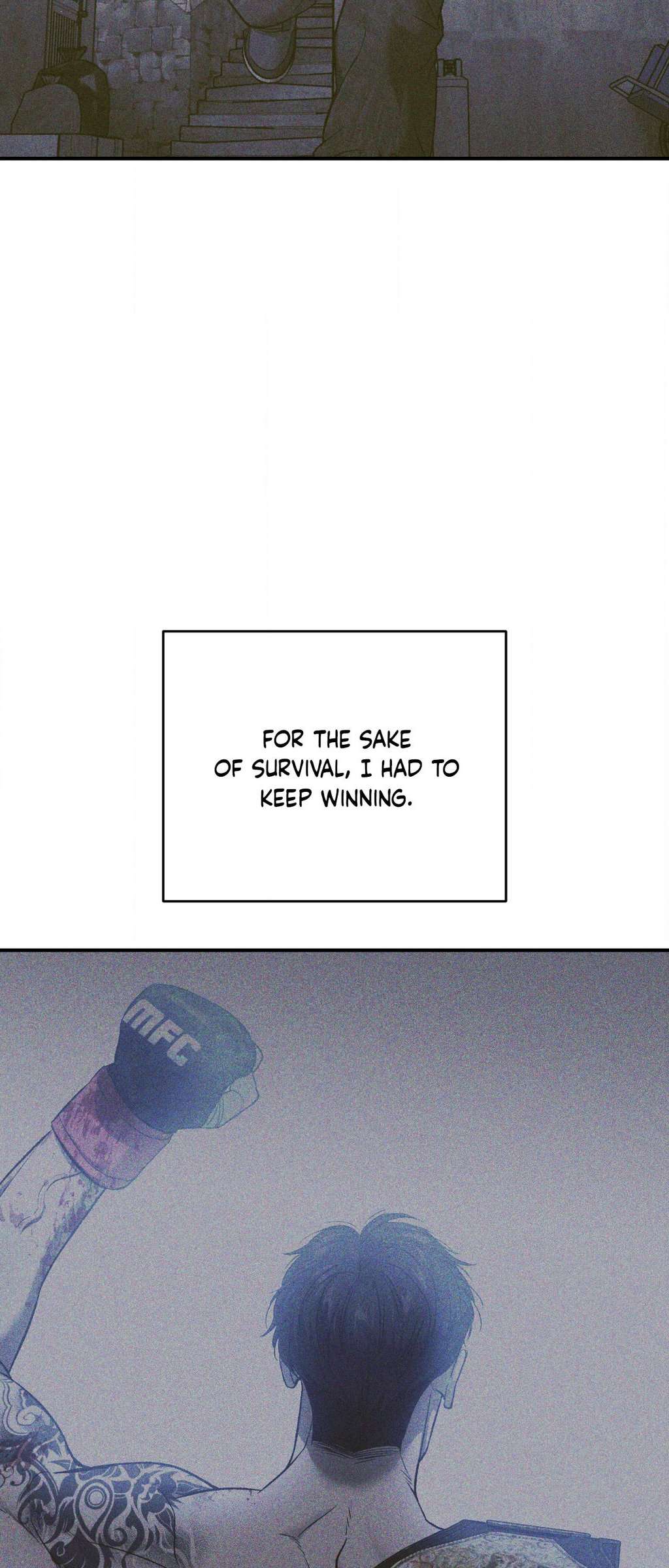 Read Jinx Manga Online