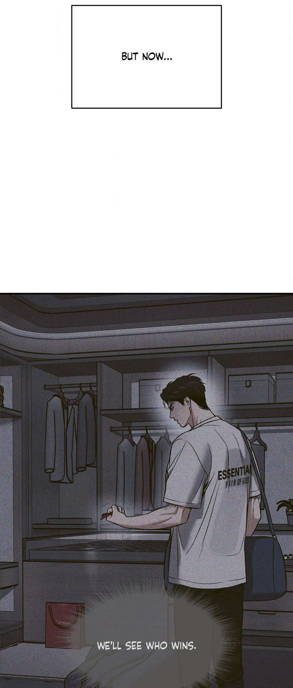 Read Jinx Manga Online