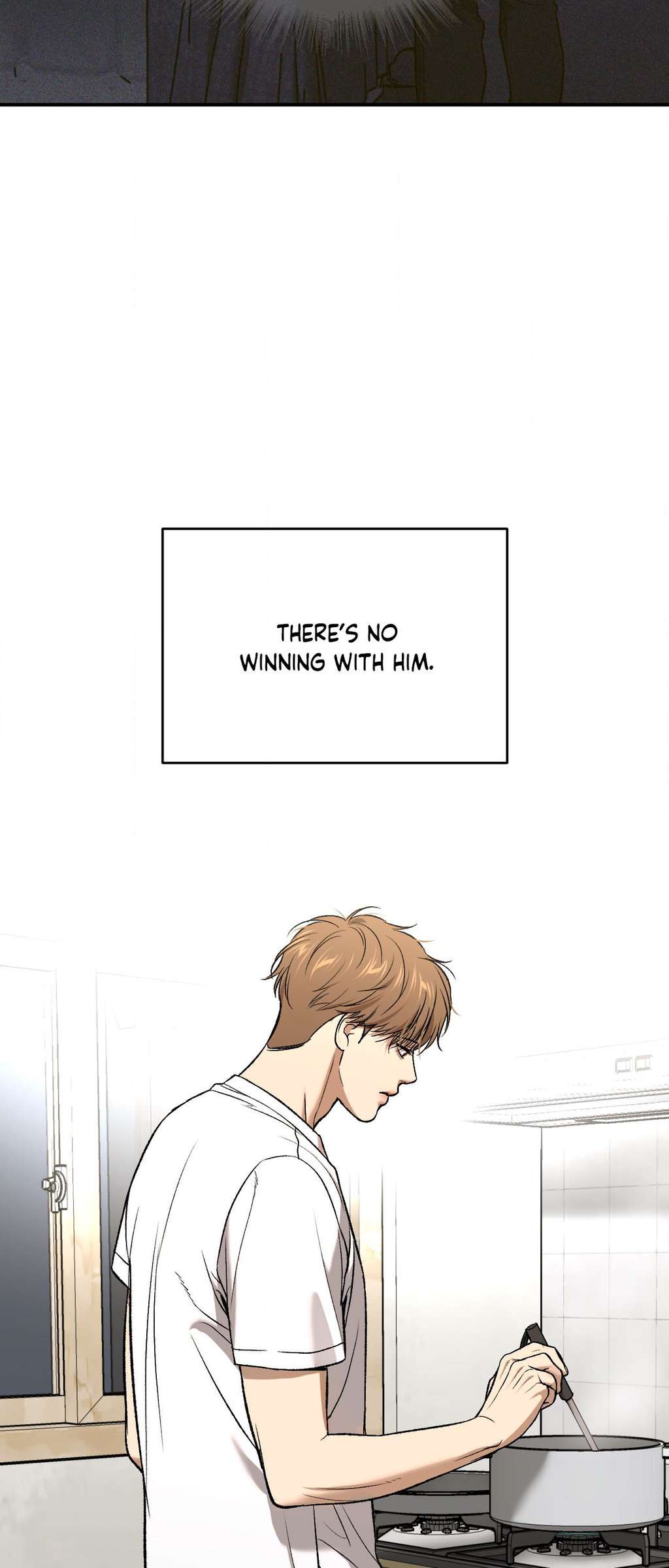 Read Jinx Manga Online