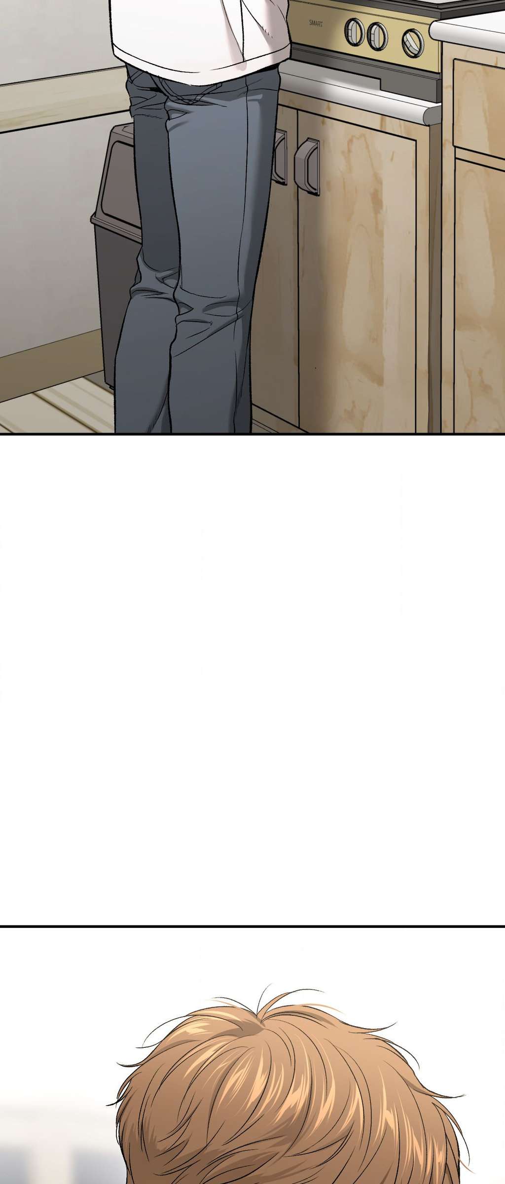 Read Jinx Manga Online