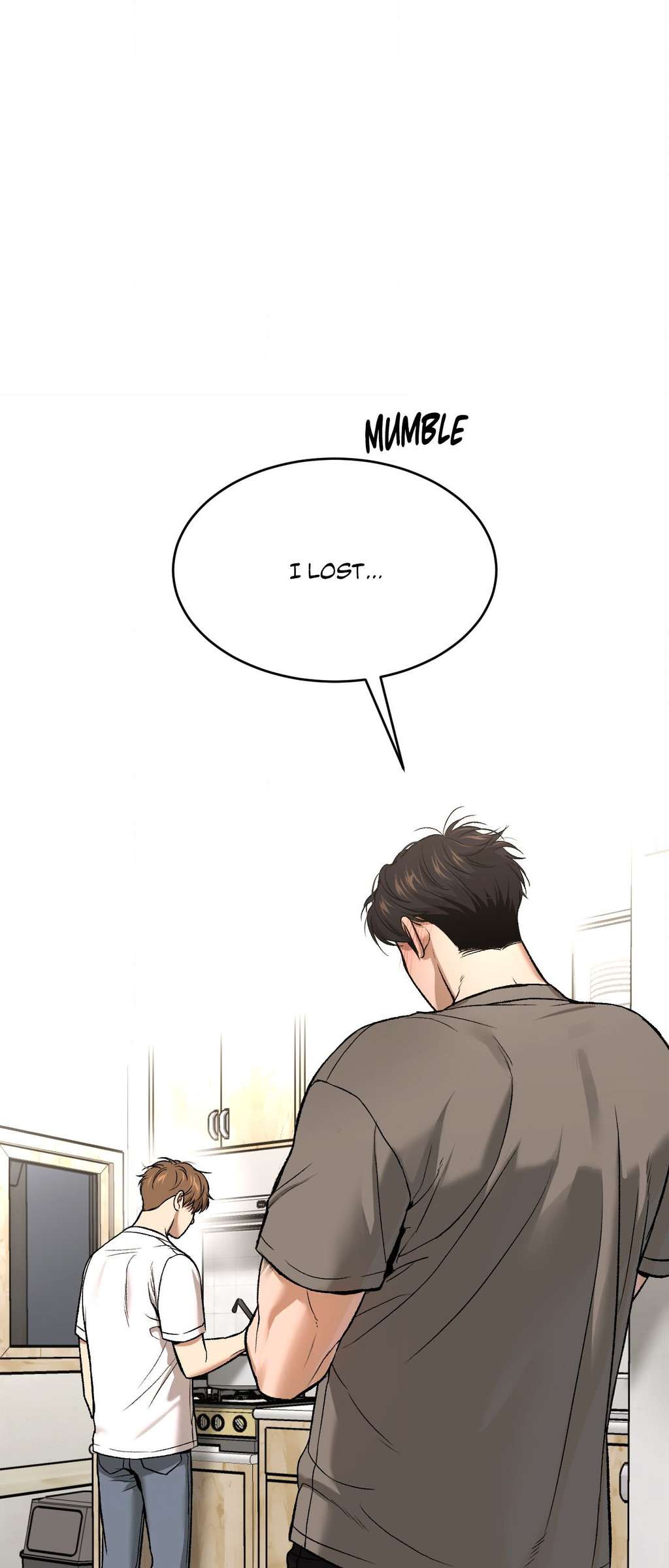 Read Jinx Manga Online