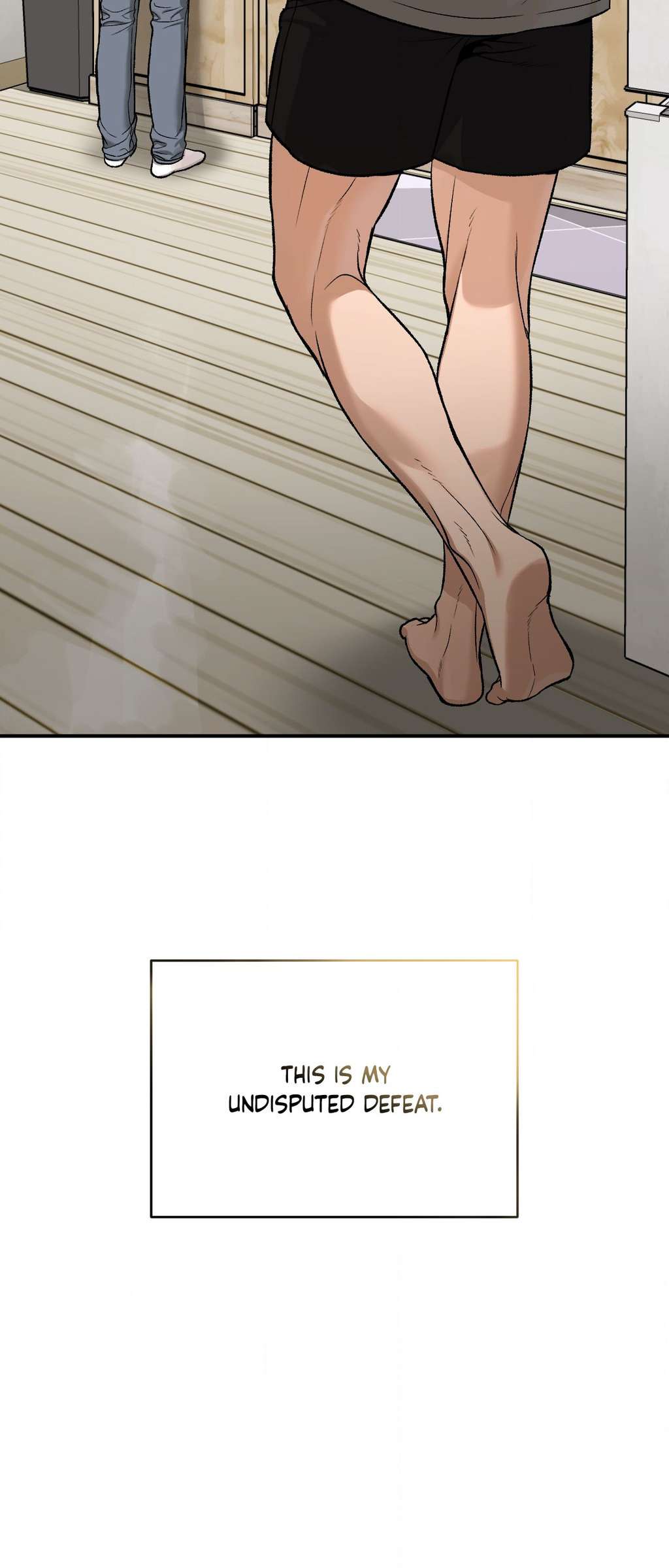 Read Jinx Manga Online