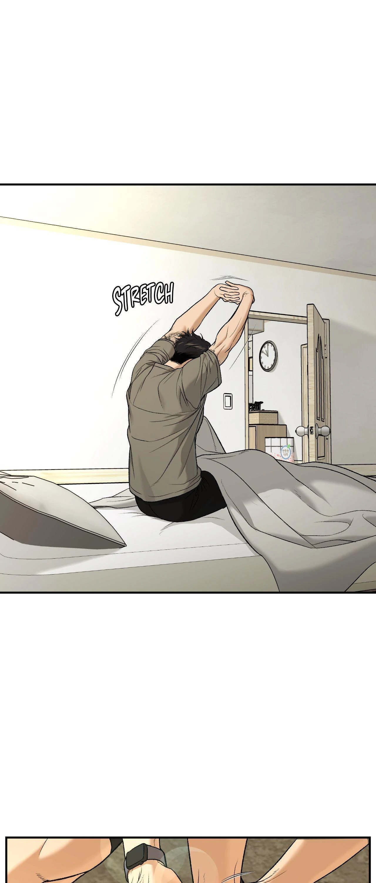 Read Jinx Manga Online