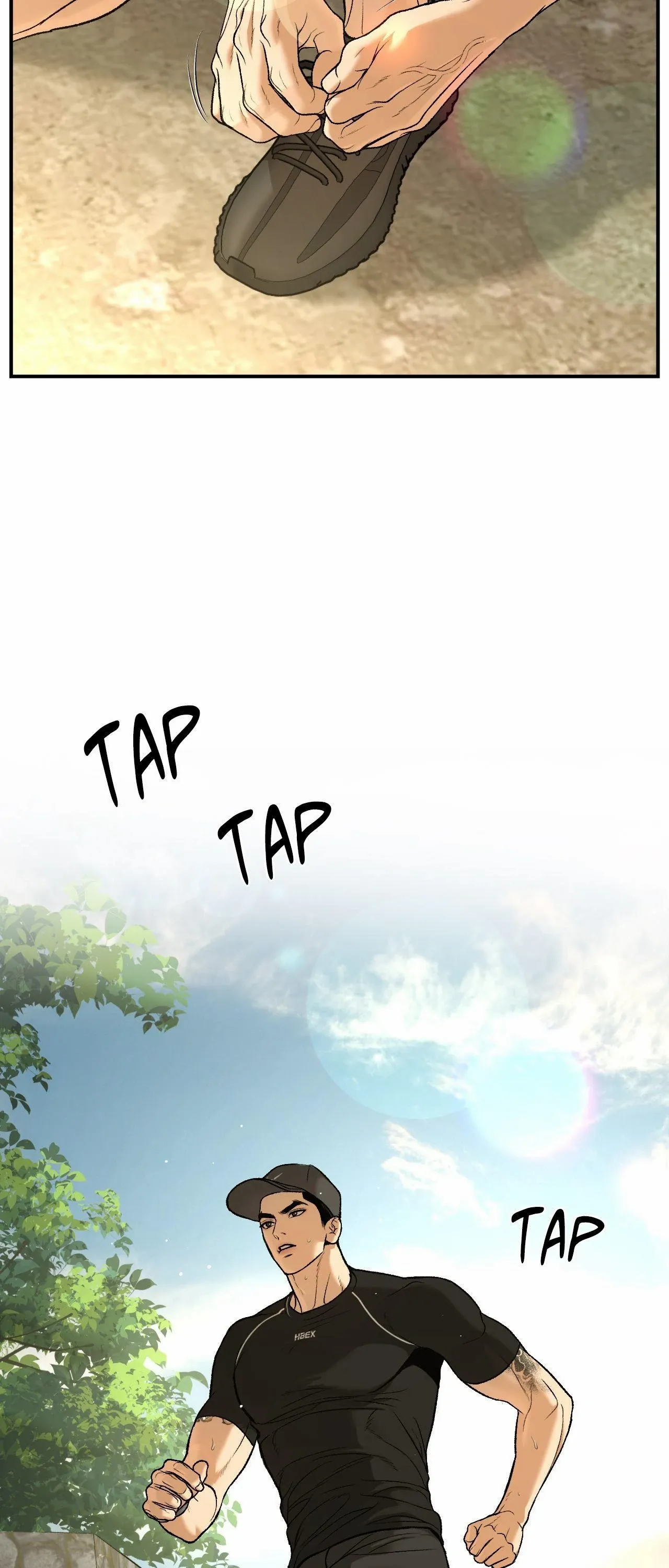 Read Jinx Manga Online