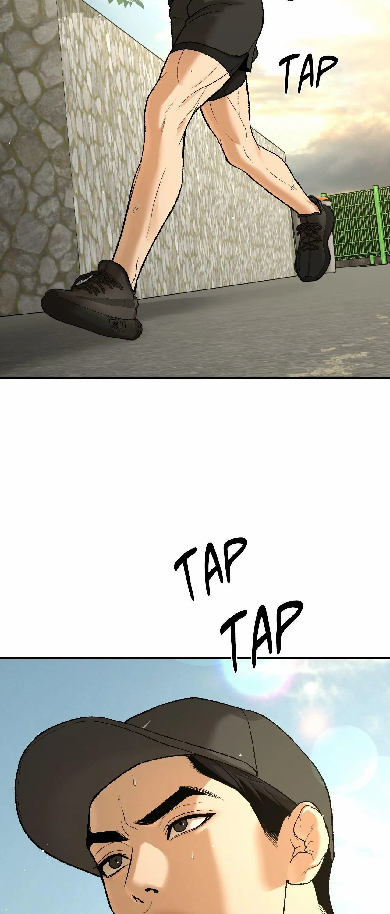 Read Jinx Manga Online