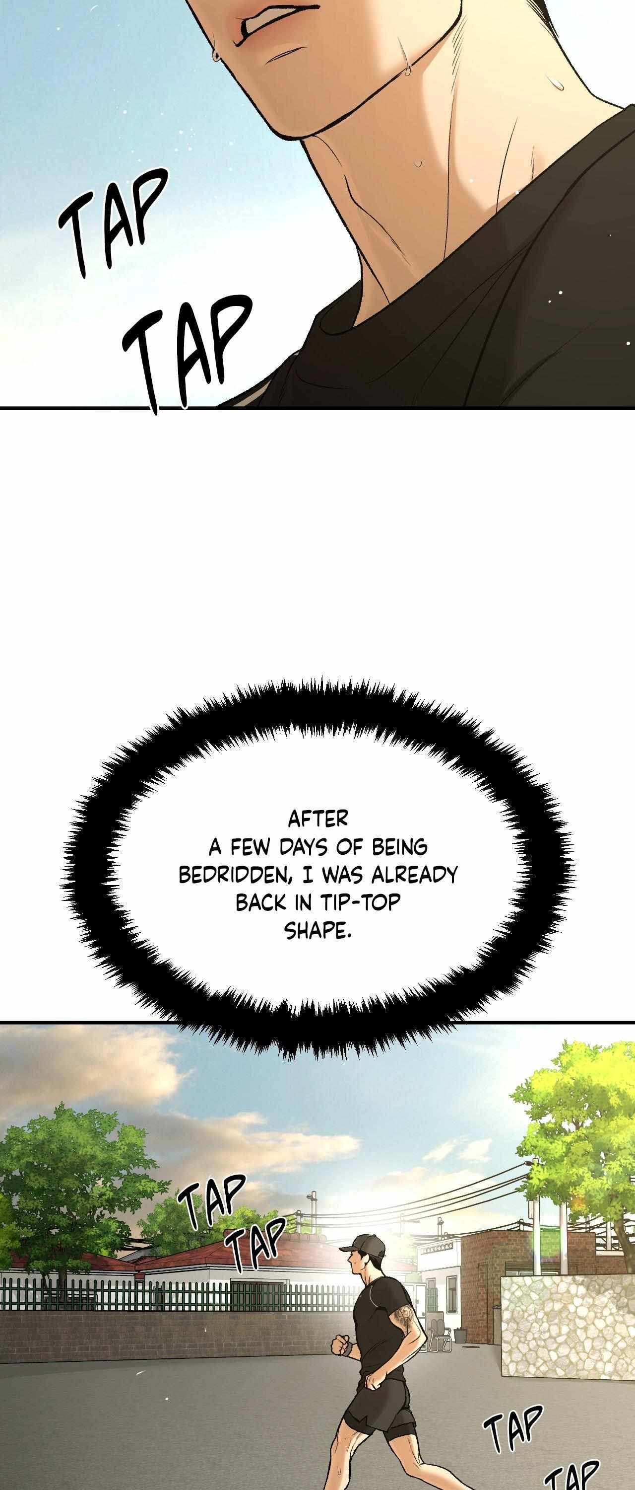 Read Jinx Manga Online