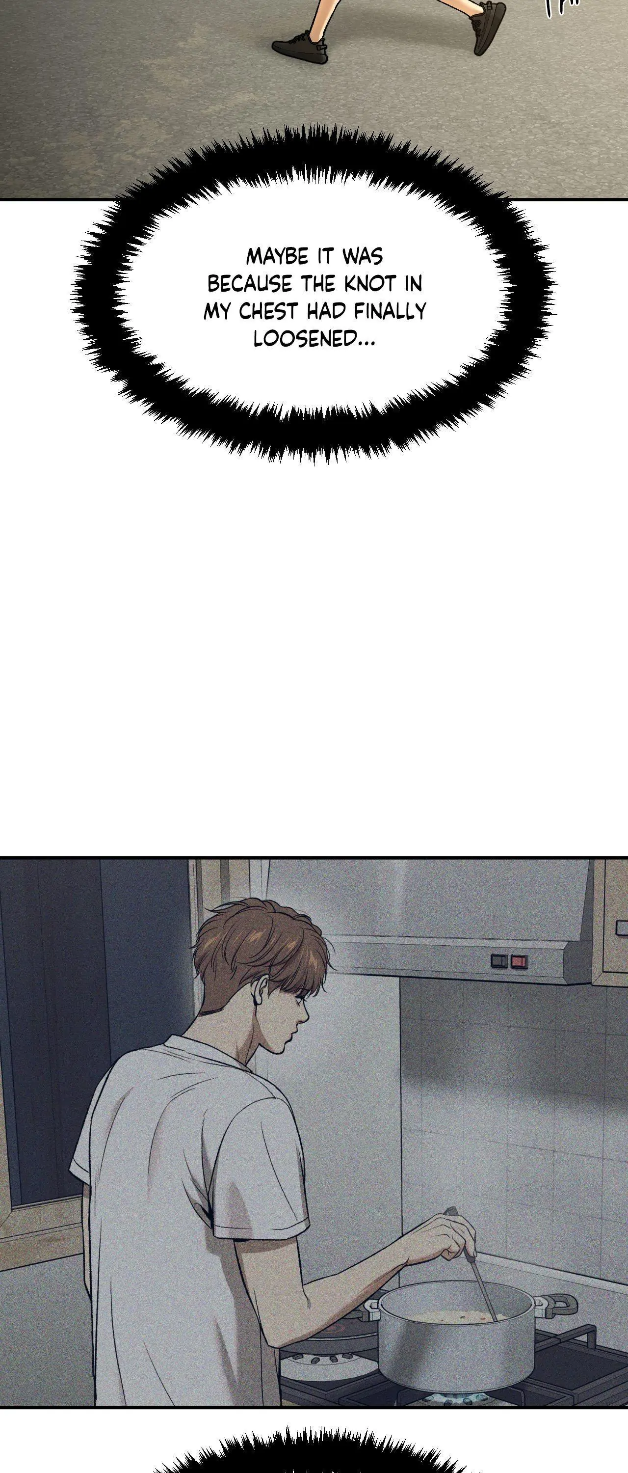 Read Jinx Manga Online