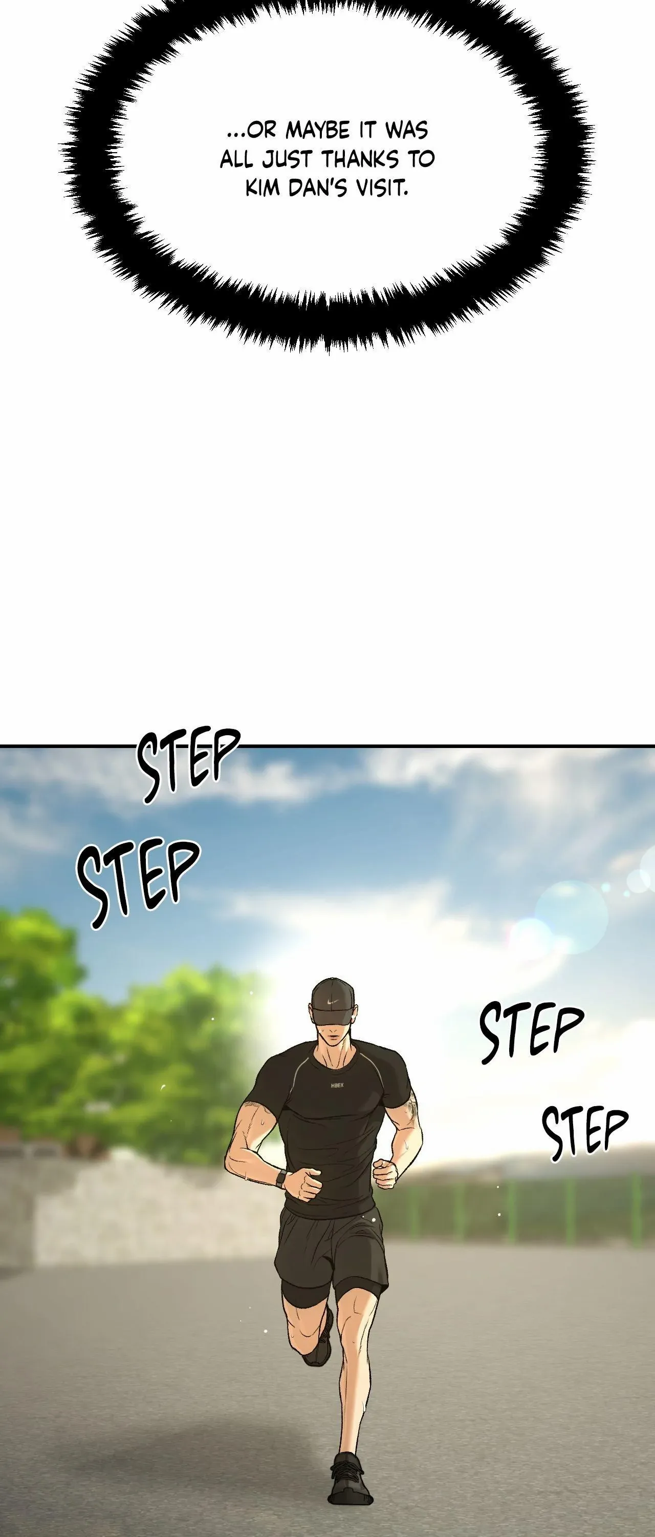 Read Jinx Manga Online