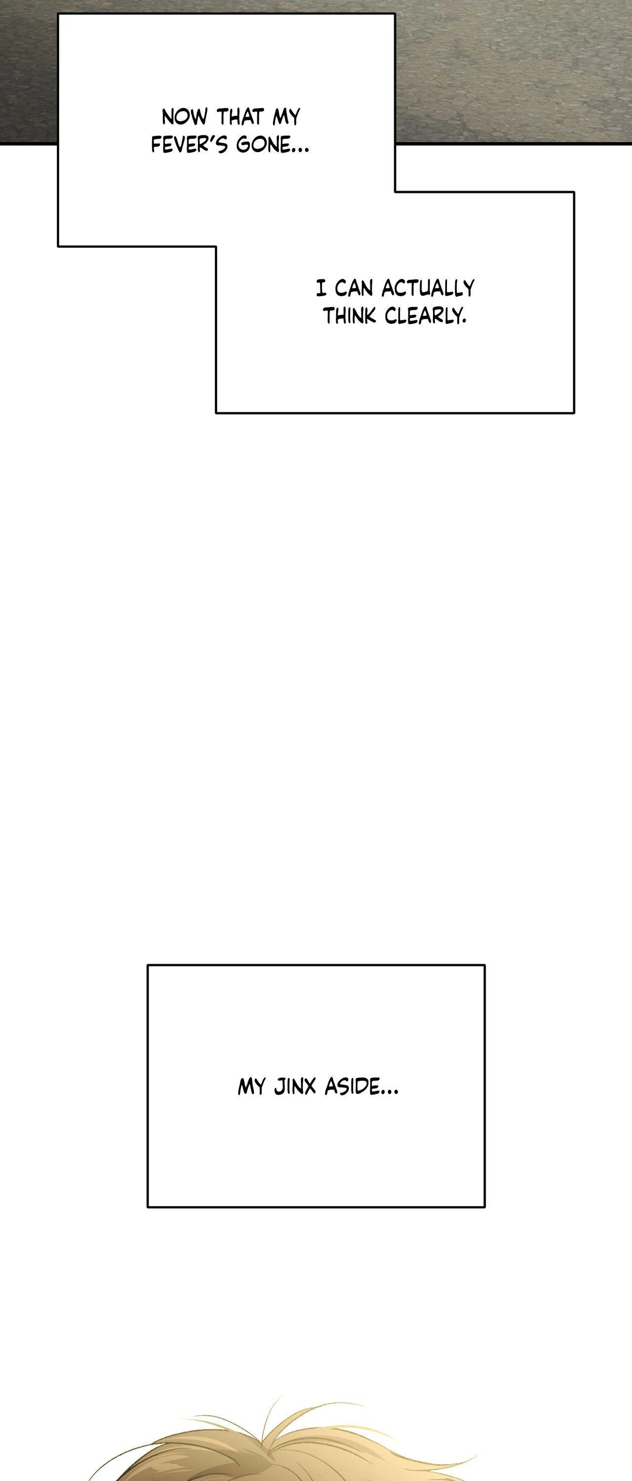 Read Jinx Manga Online