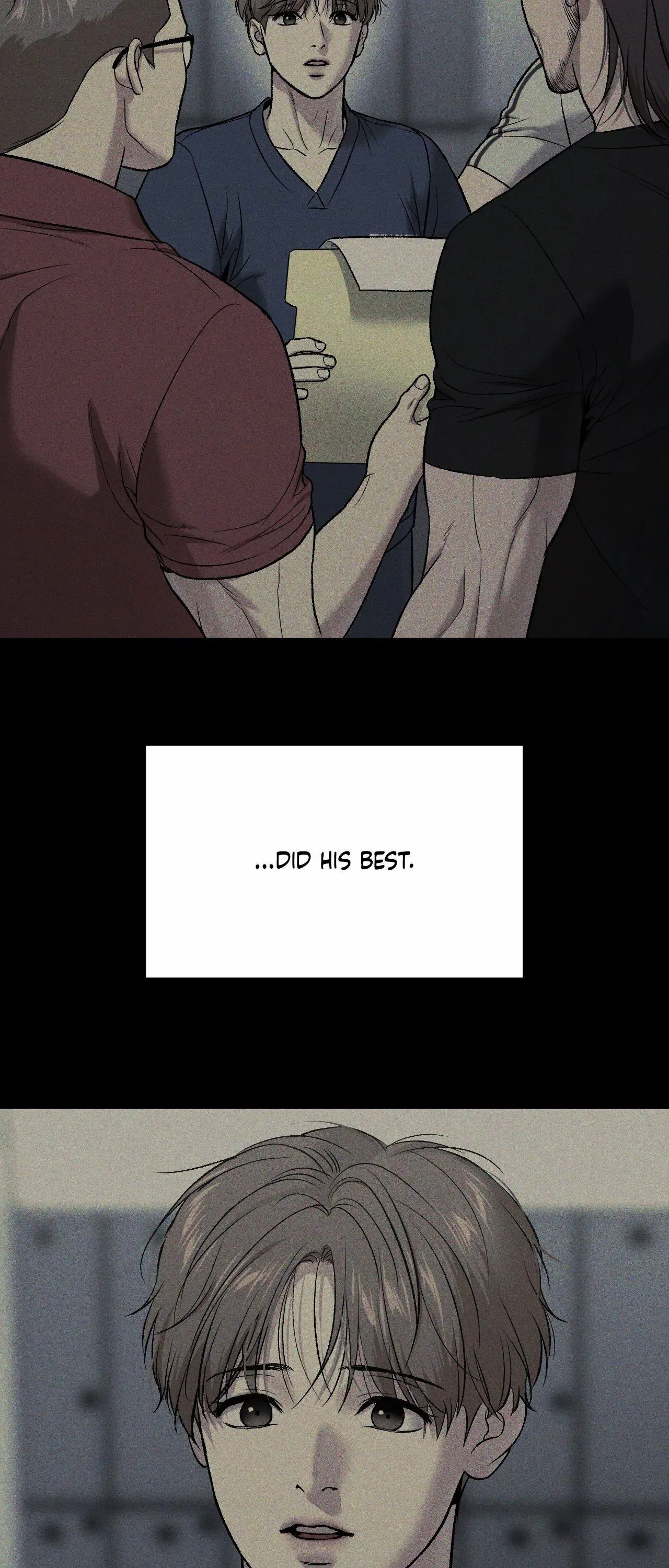 Read Jinx Manga Online