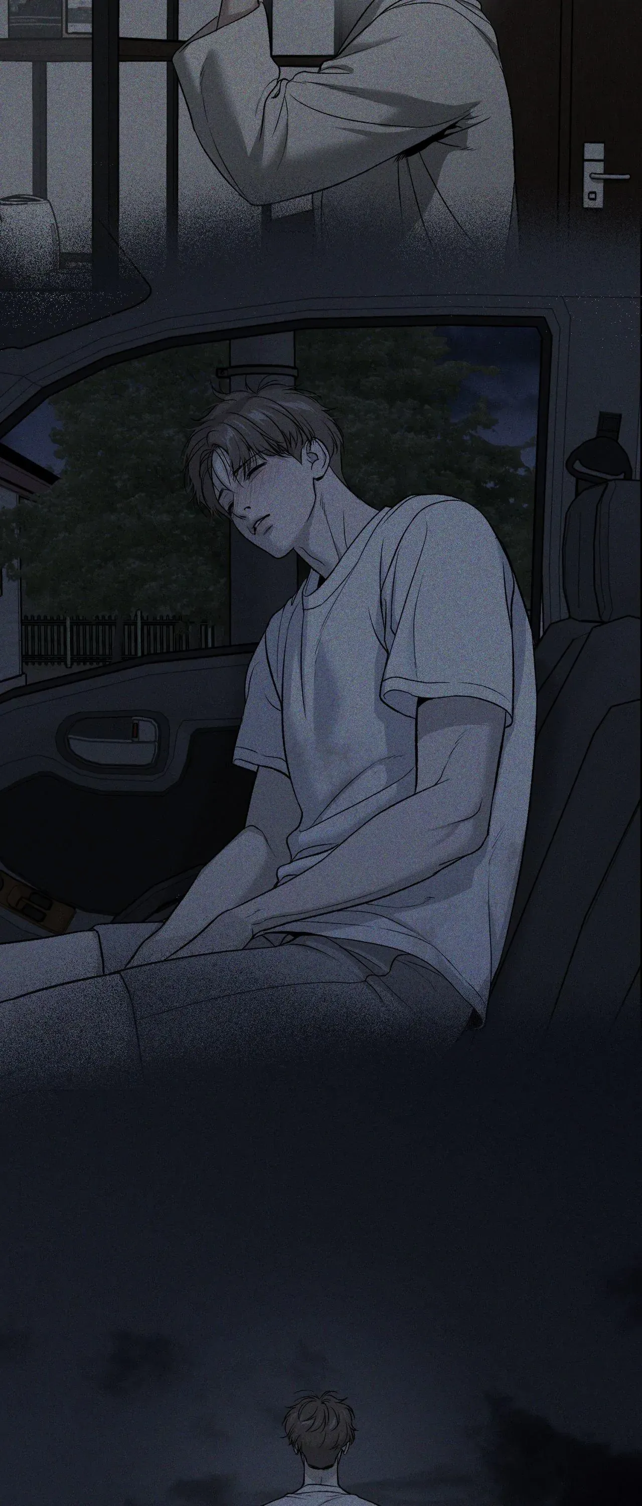 Read Jinx Manga Online