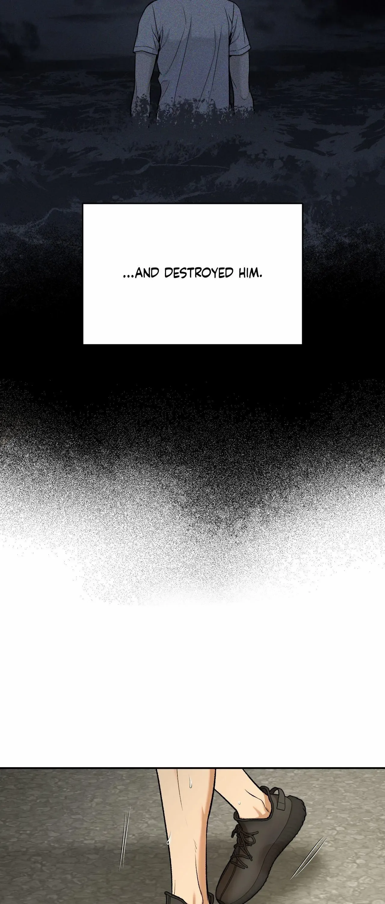 Read Jinx Manga Online