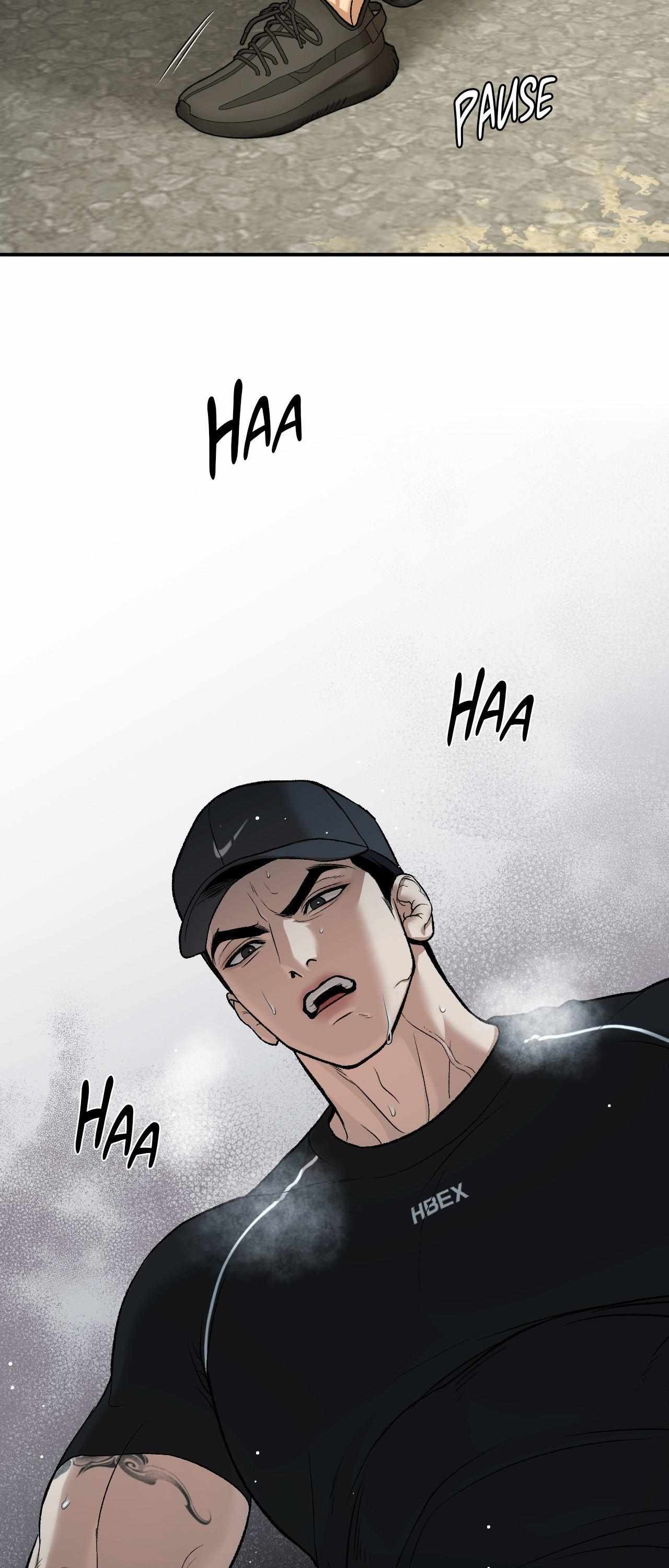 Read Jinx Manga Online