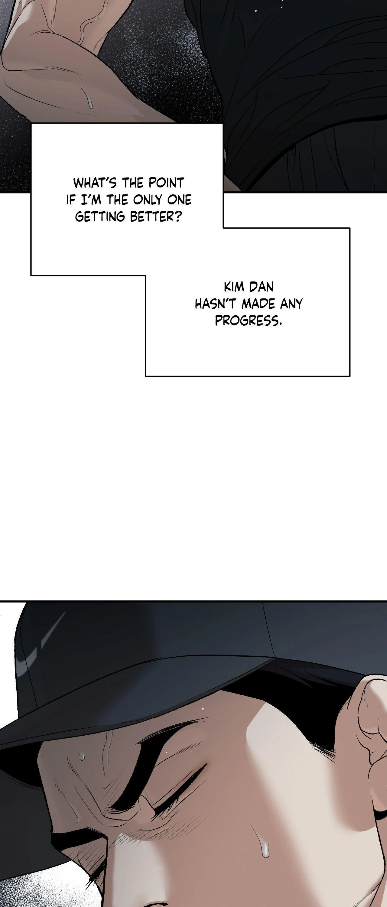 Read Jinx Manga Online