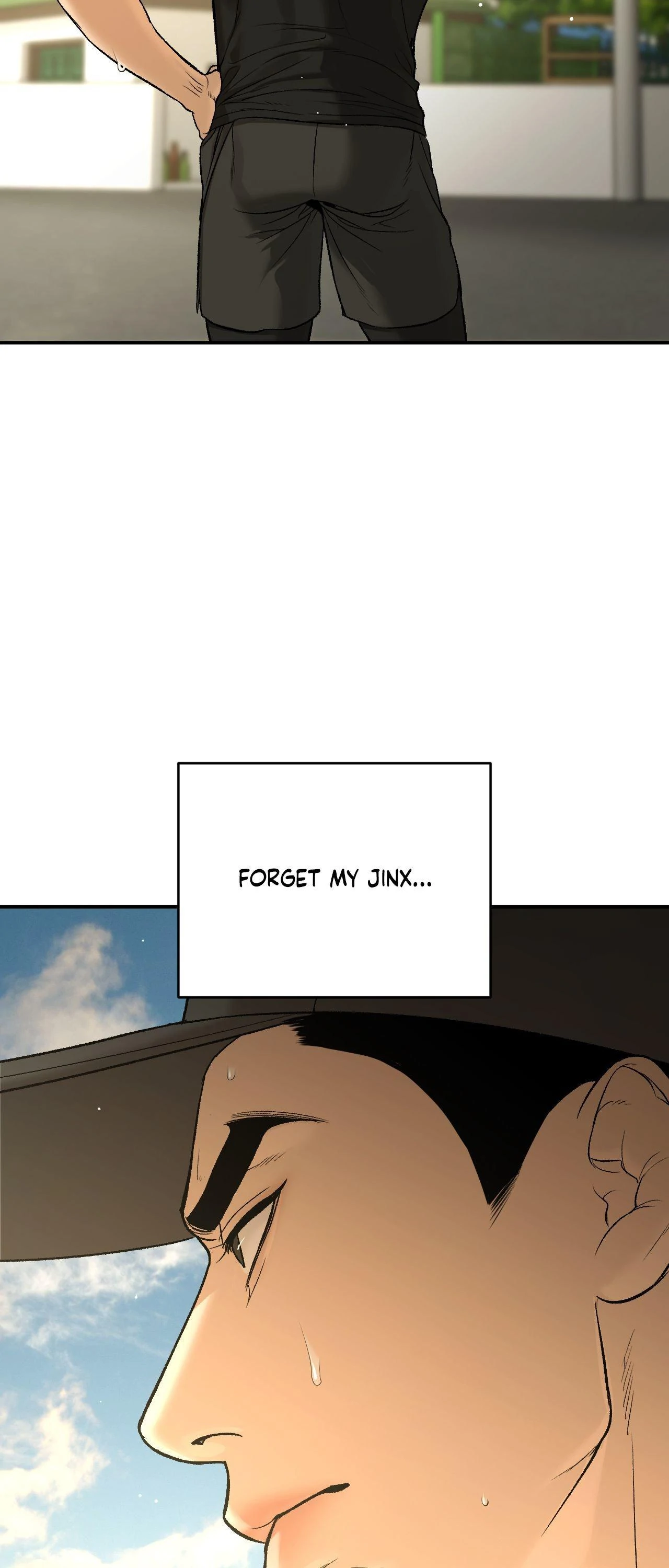 Read Jinx Manga Online