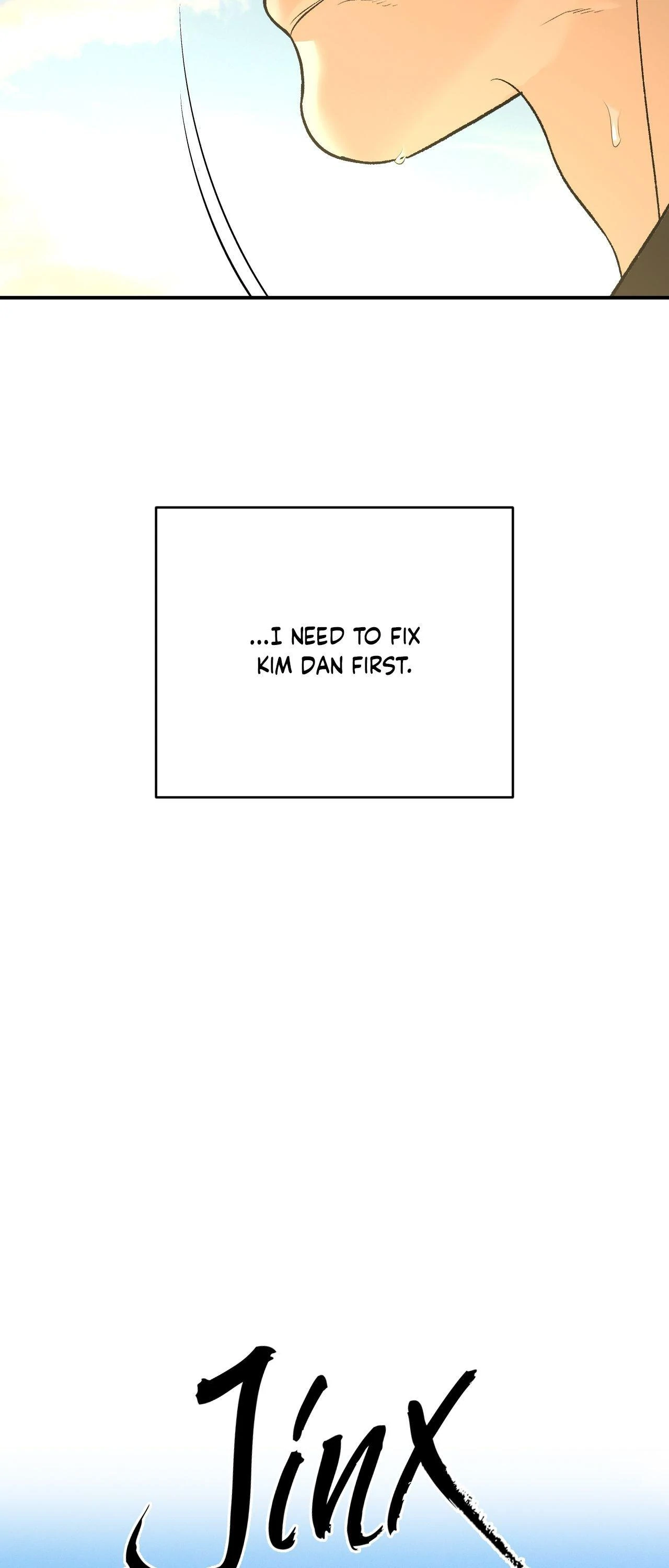 Read Jinx Manga Online