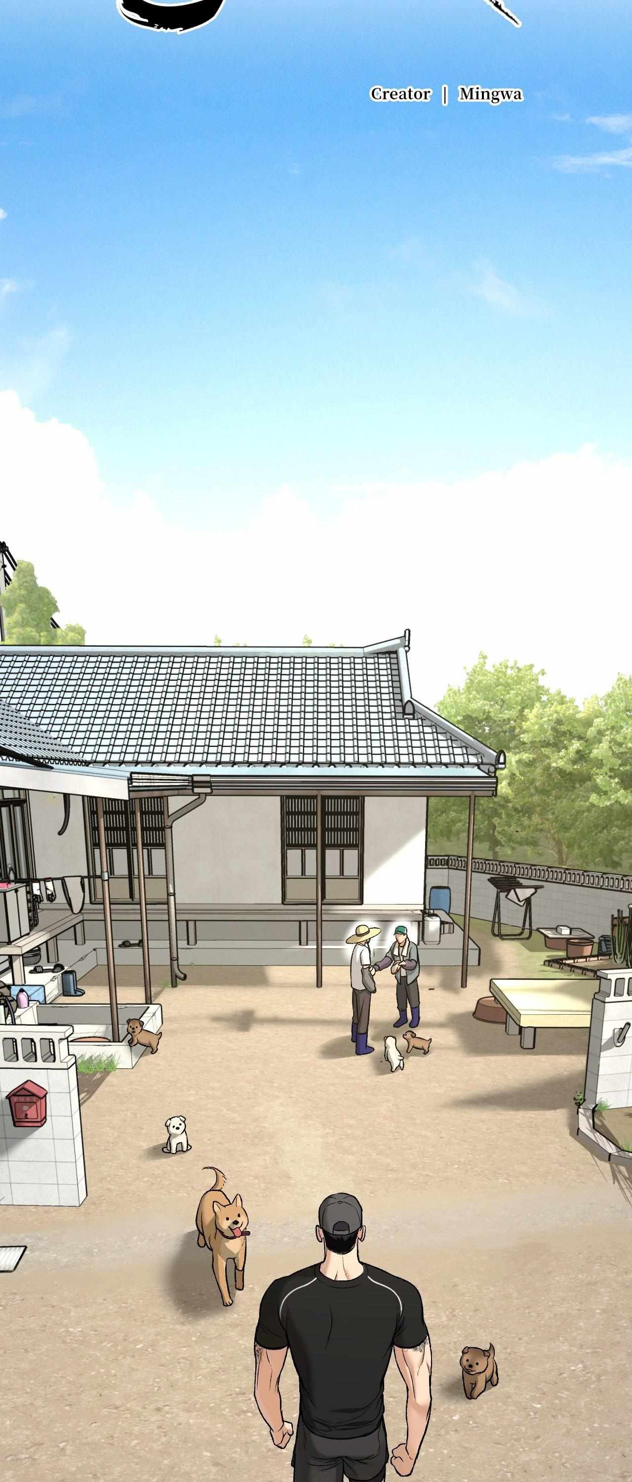 Read Jinx Manga Online