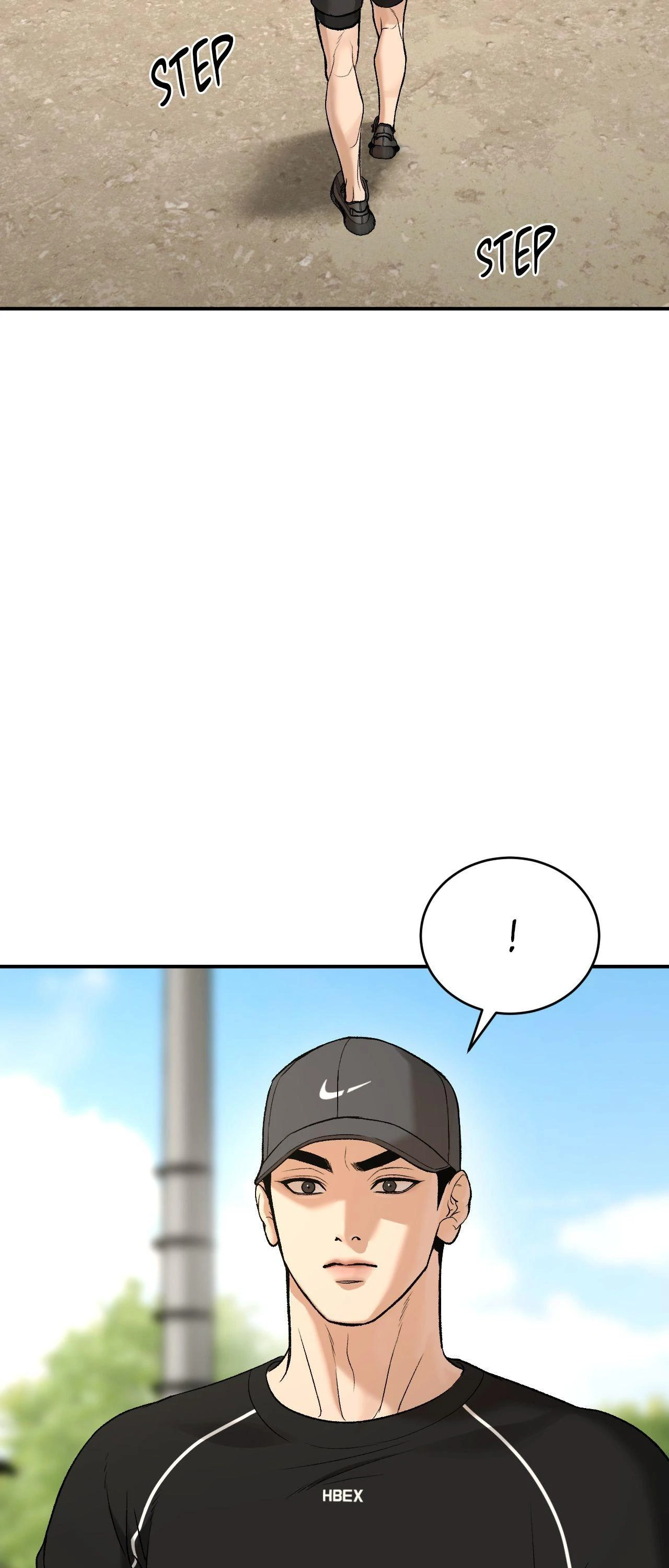 Read Jinx Manga Online