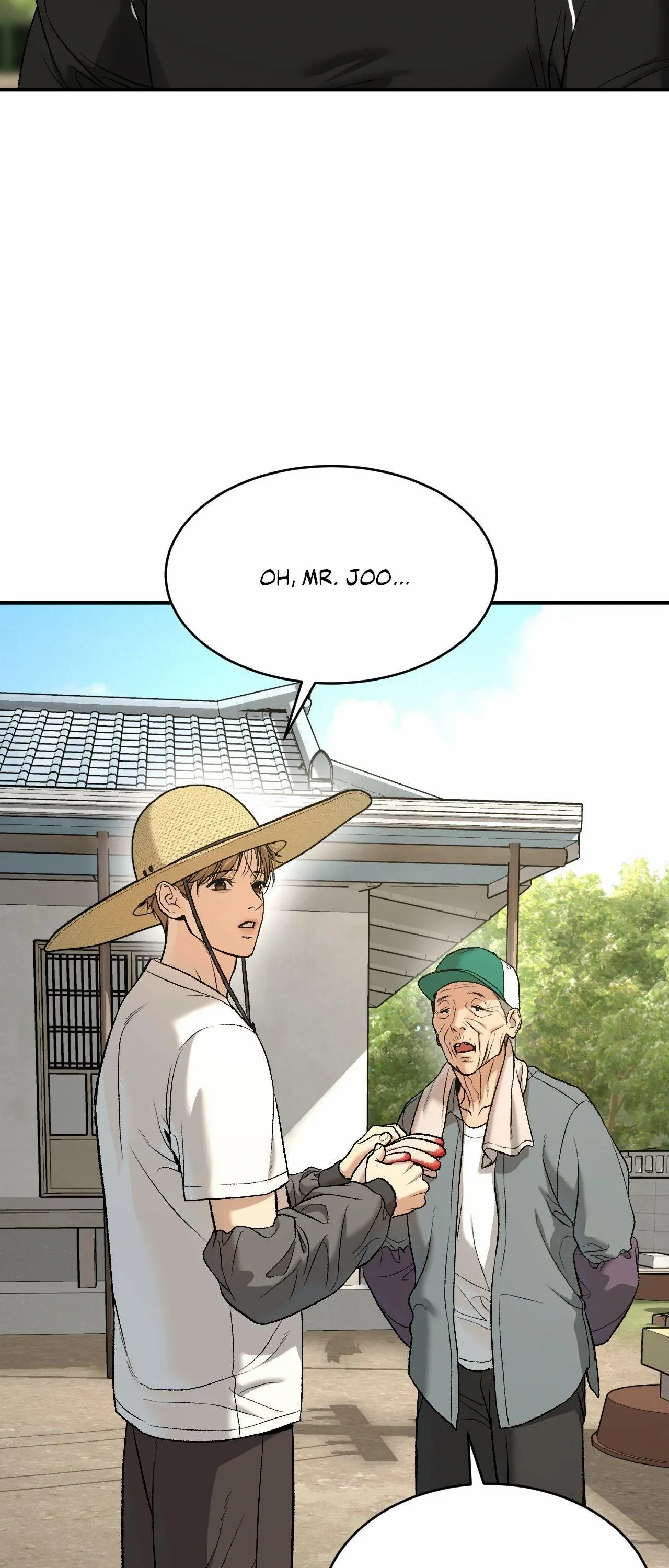 Read Jinx Manga Online