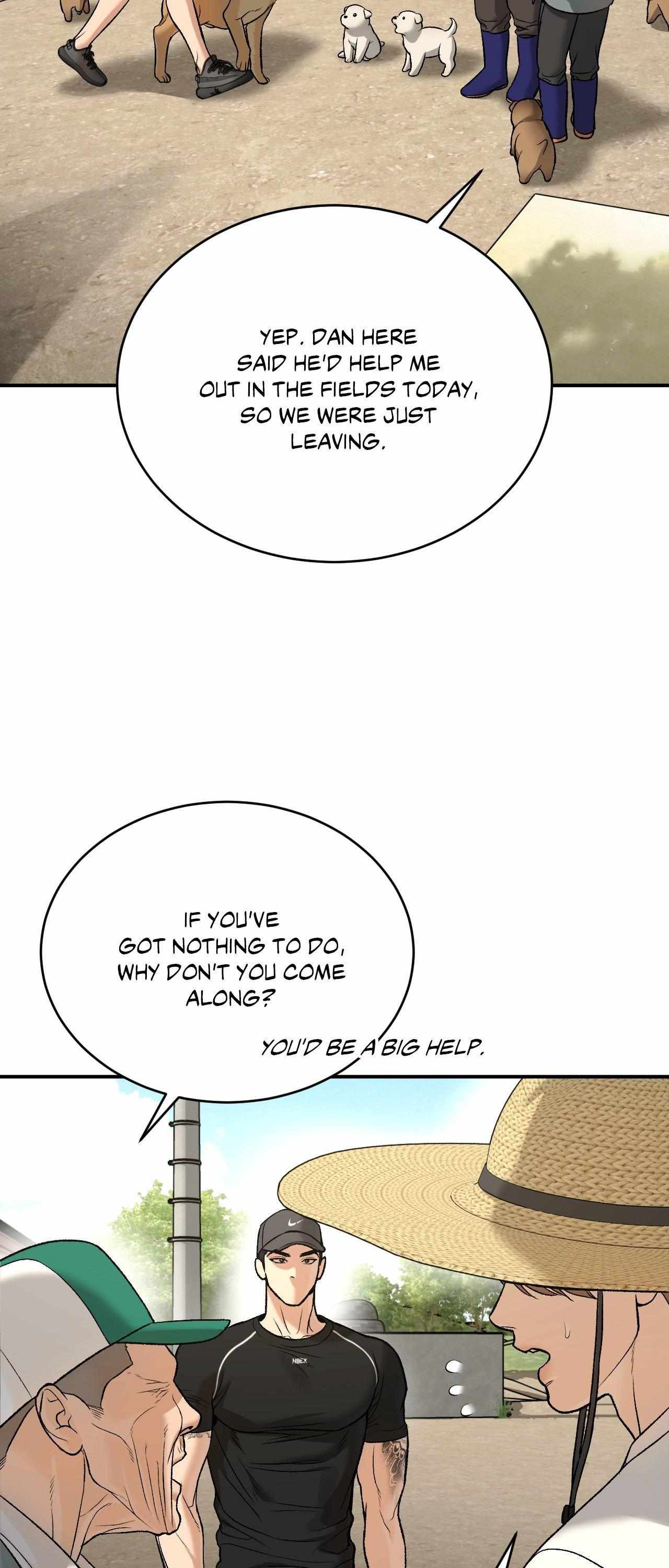 Read Jinx Manga Online