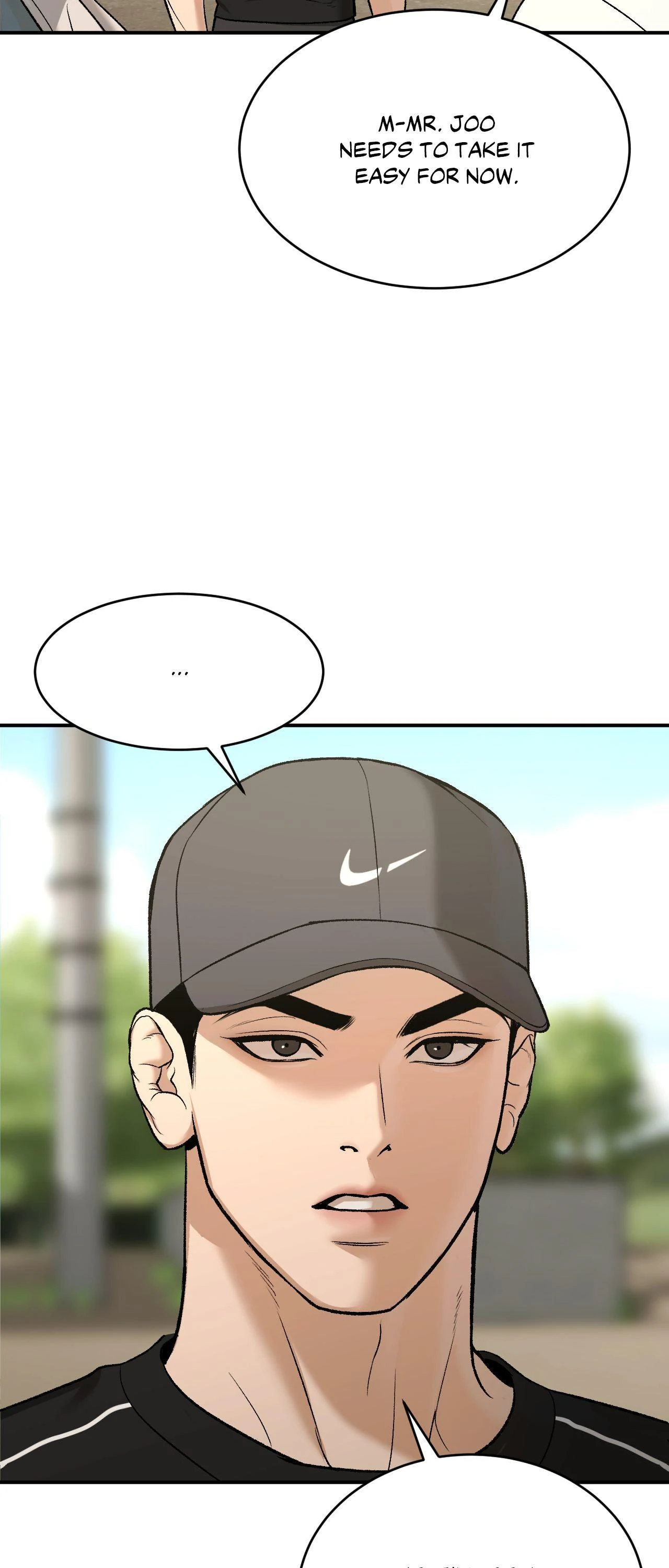 Read Jinx Manga Online