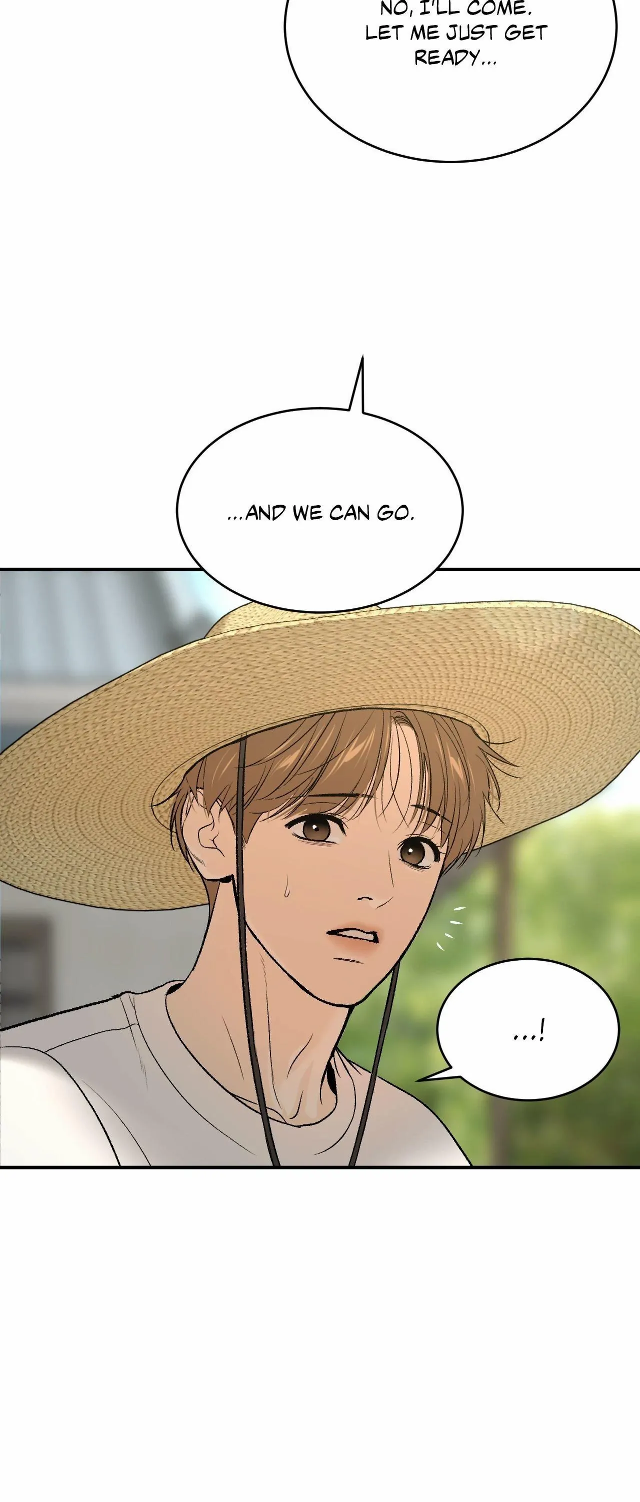 Read Jinx Manga Online