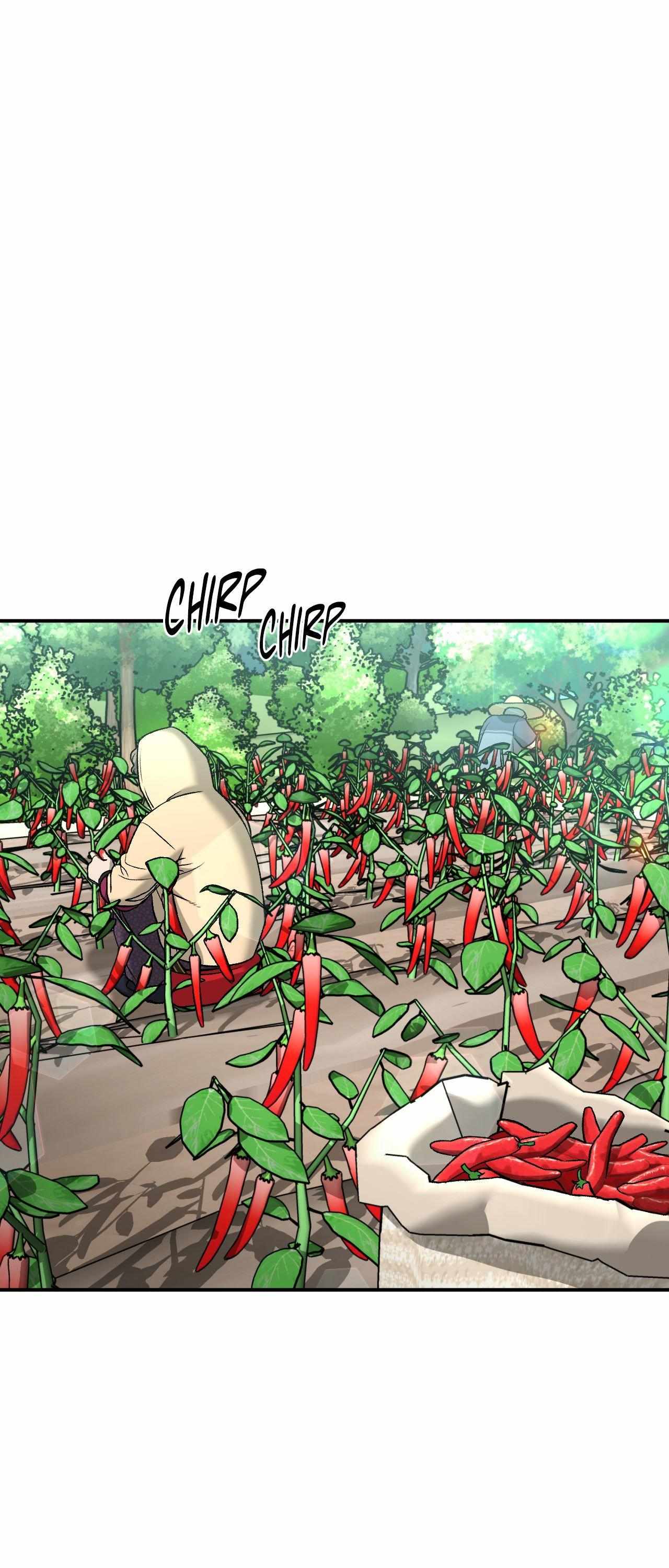 Read Jinx Manga Online