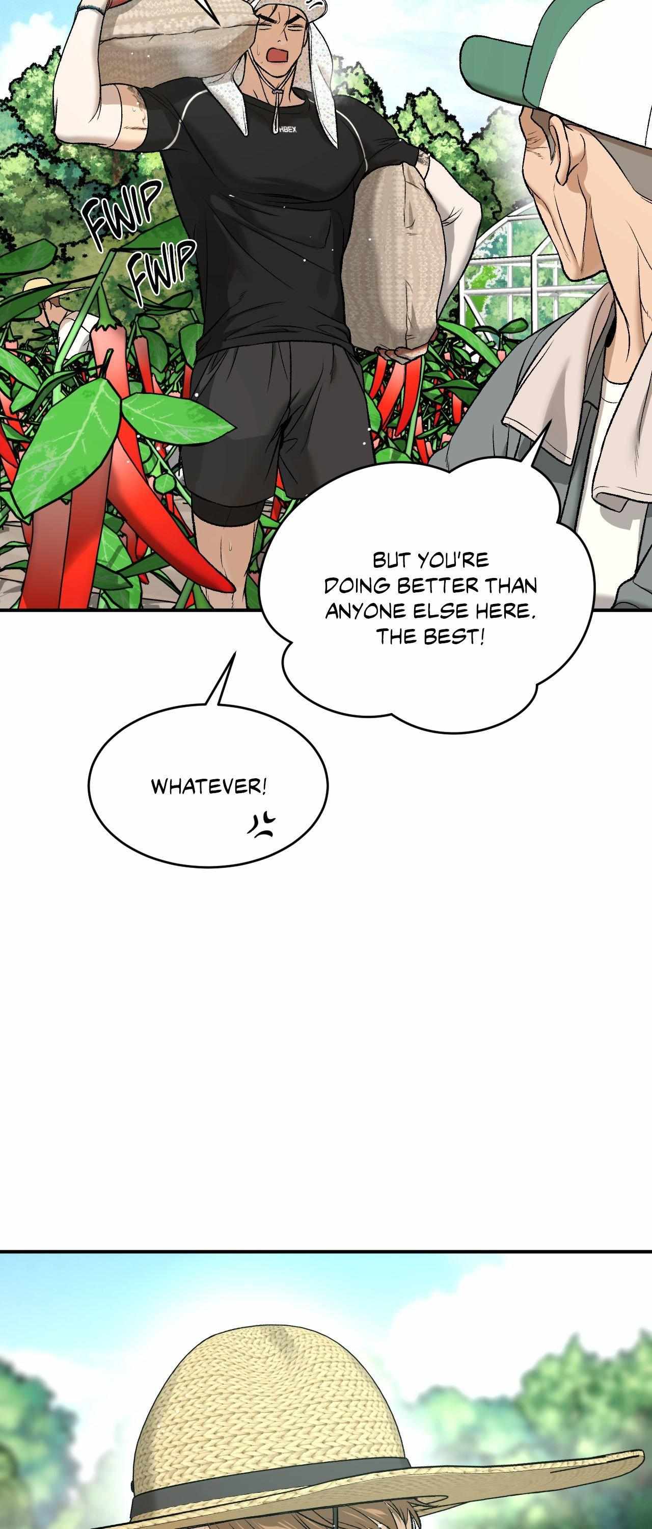 Read Jinx Manga Online