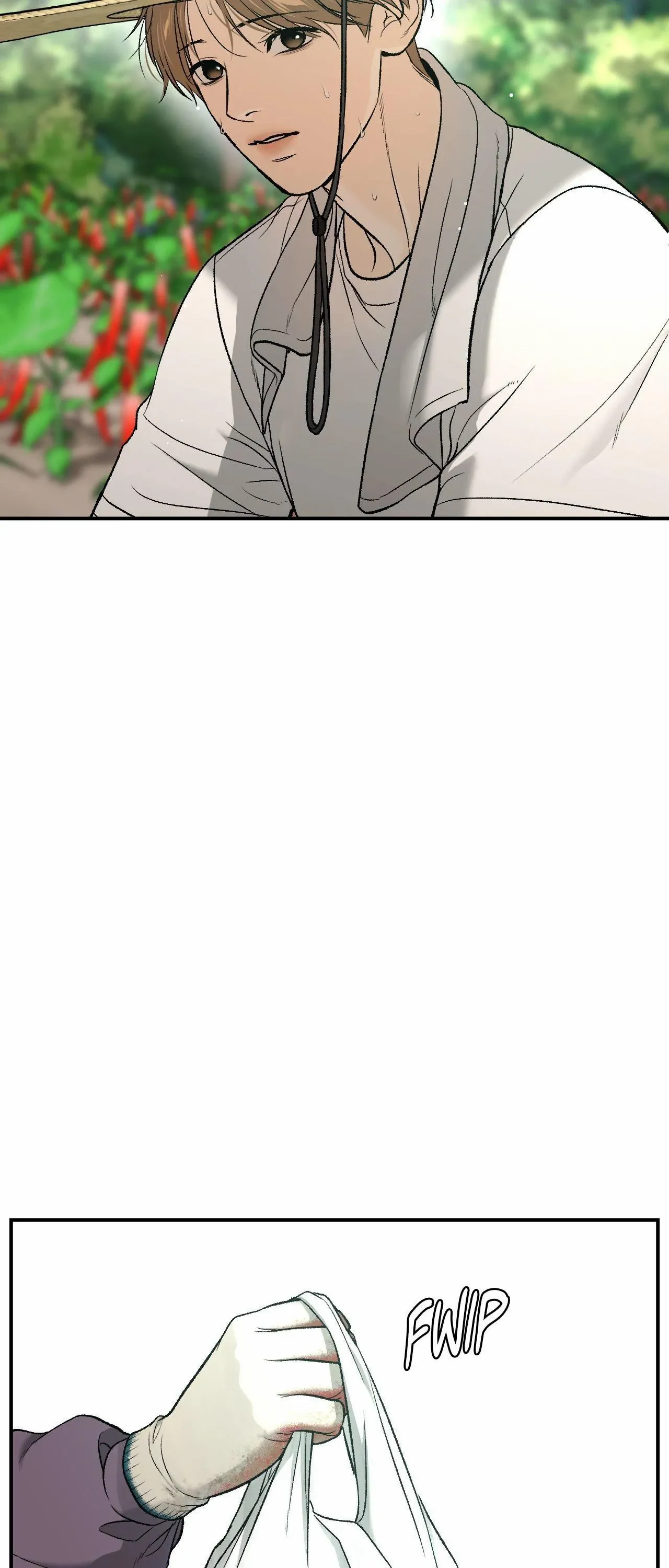 Read Jinx Manga Online