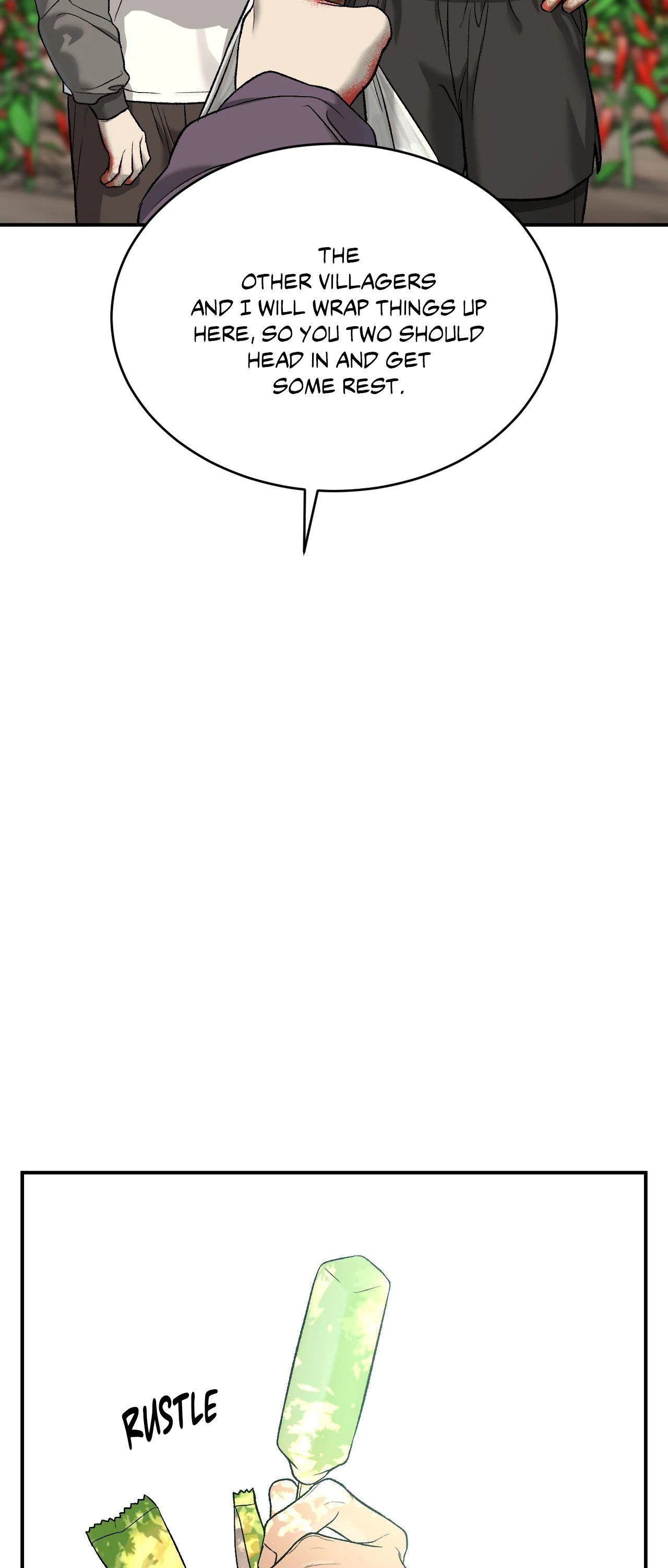 Read Jinx Manga Online