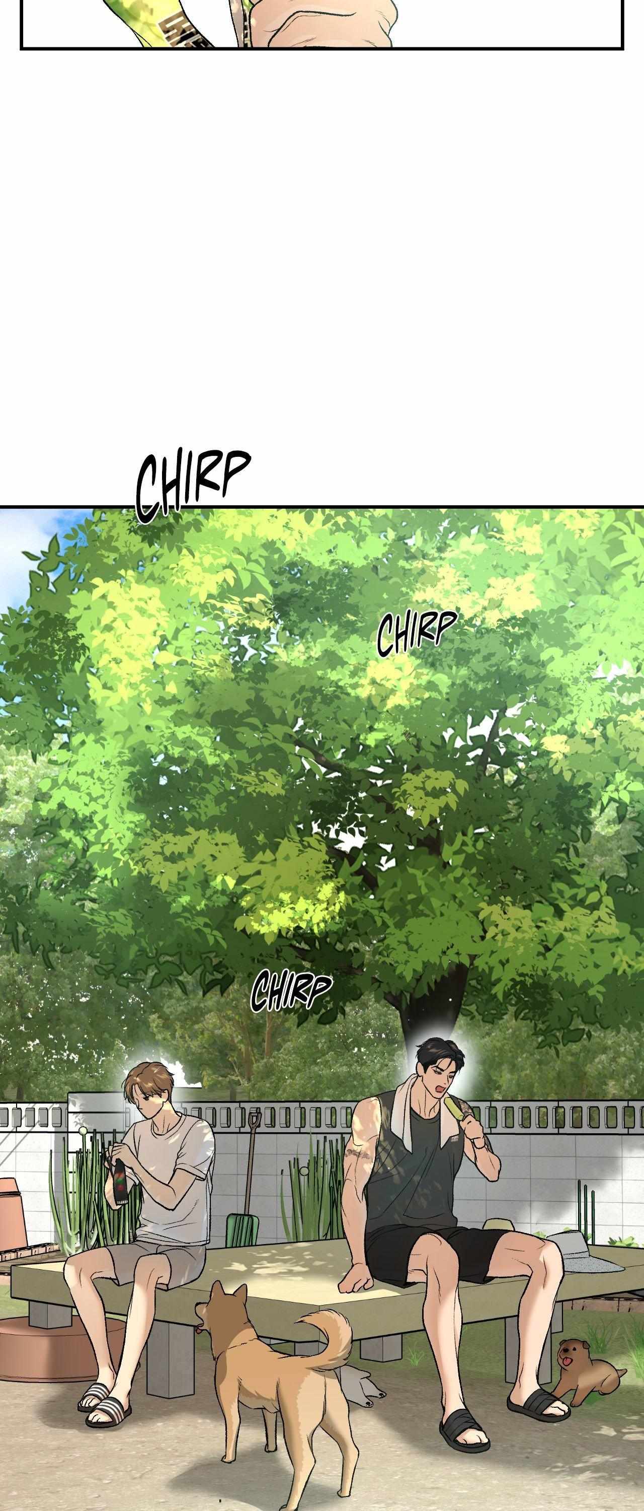 Read Jinx Manga Online