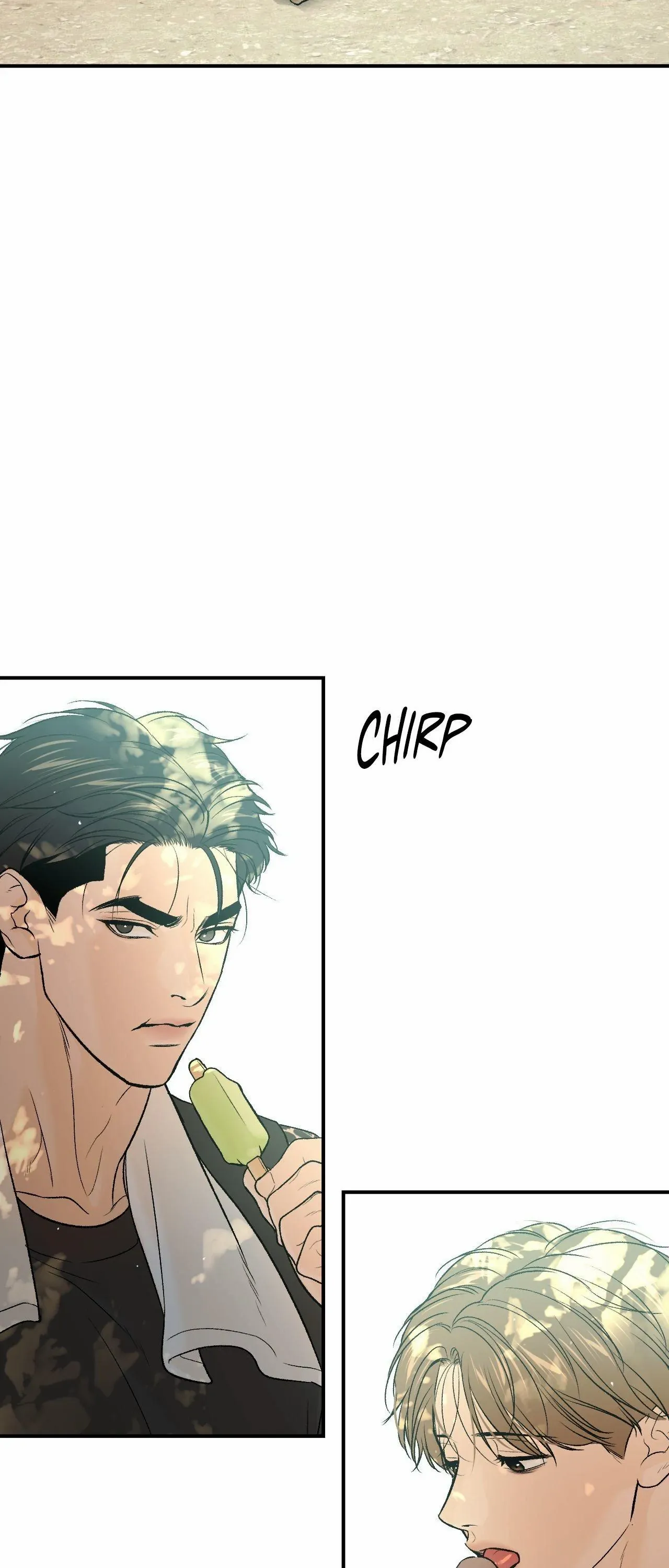 Read Jinx Manga Online