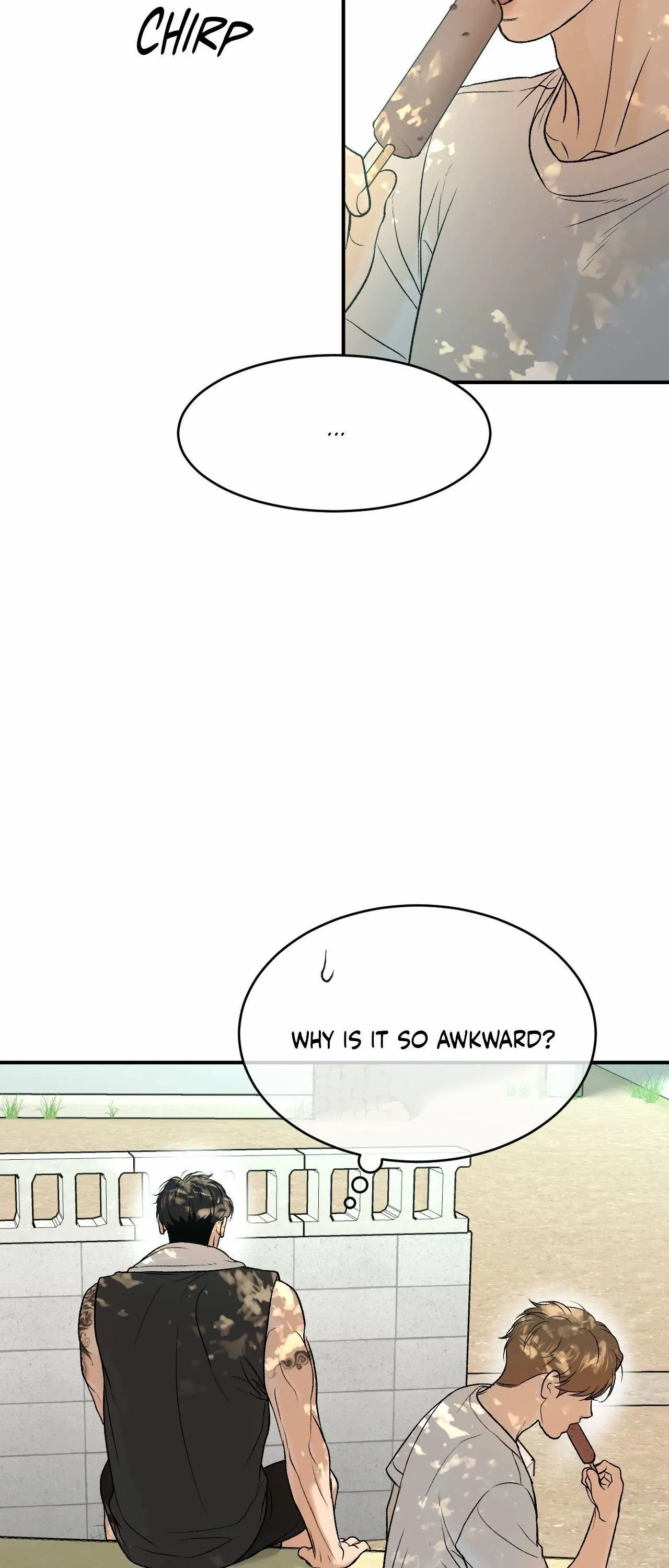 Read Jinx Manga Online