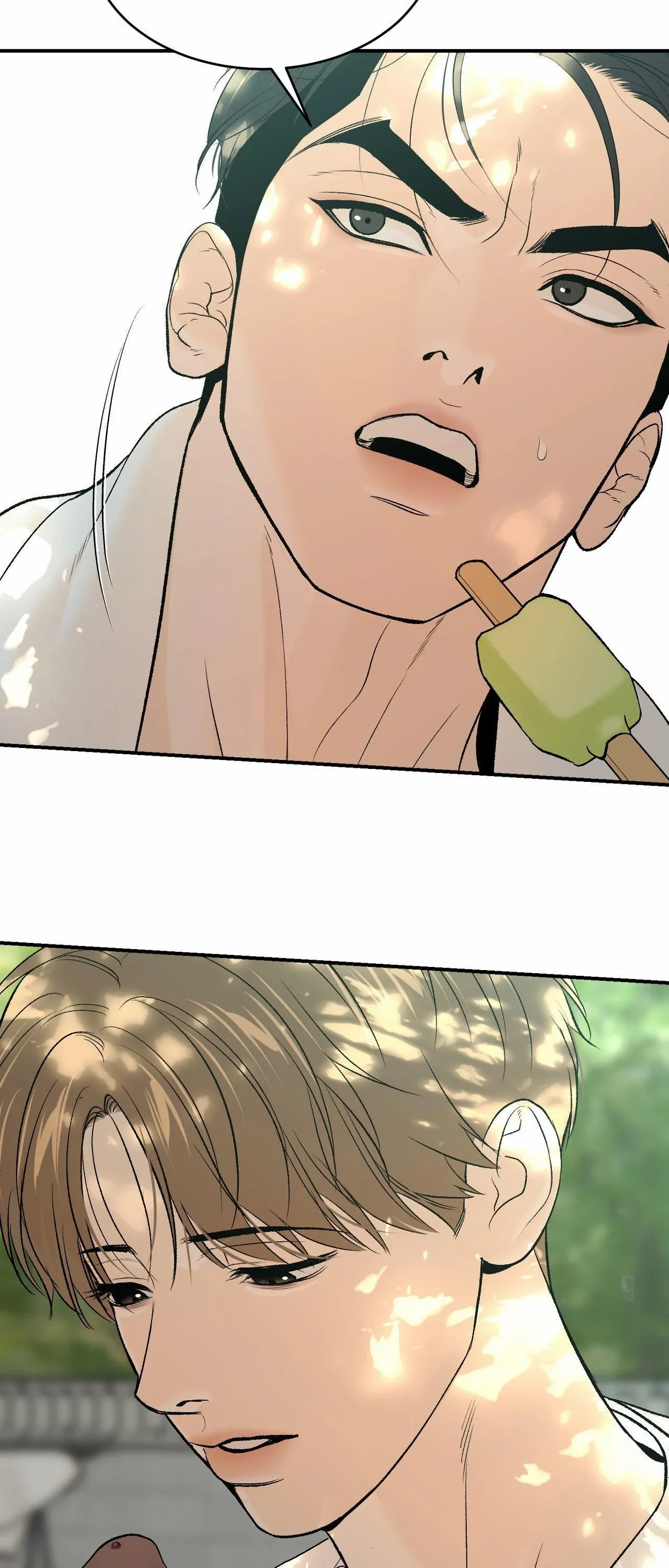 Read Jinx Manga Online