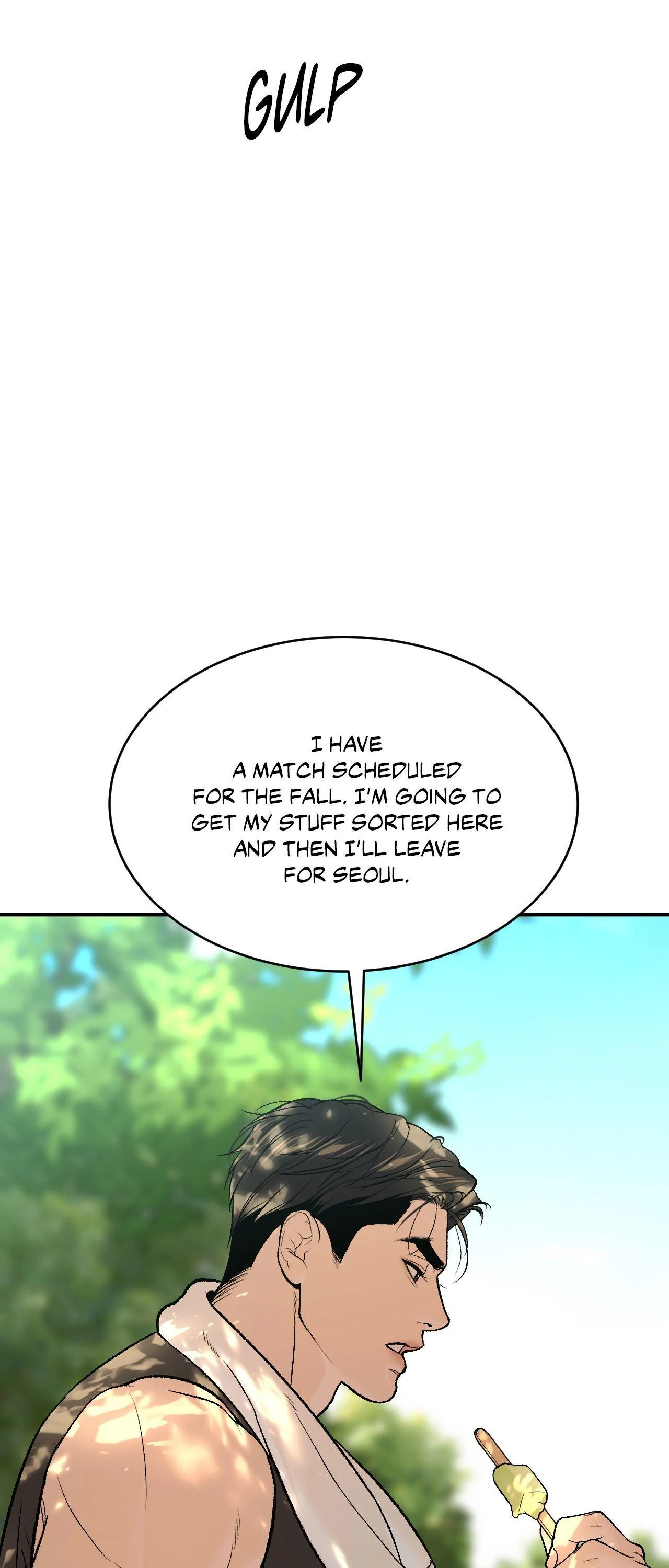 Read Jinx Manga Online