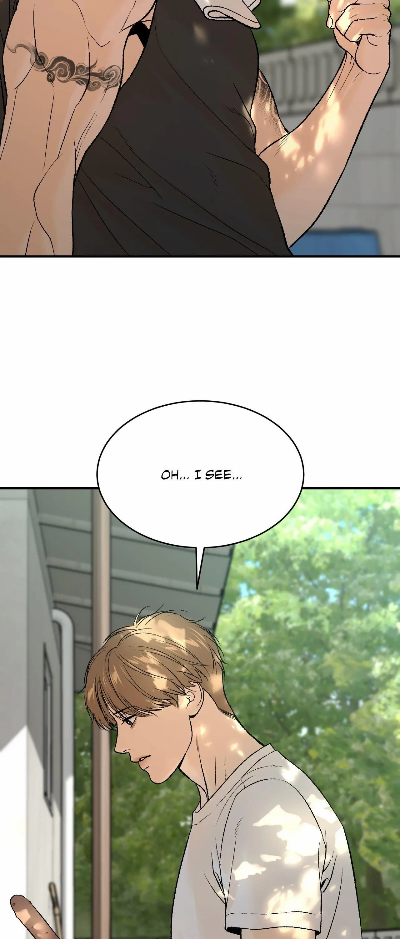 Read Jinx Manga Online