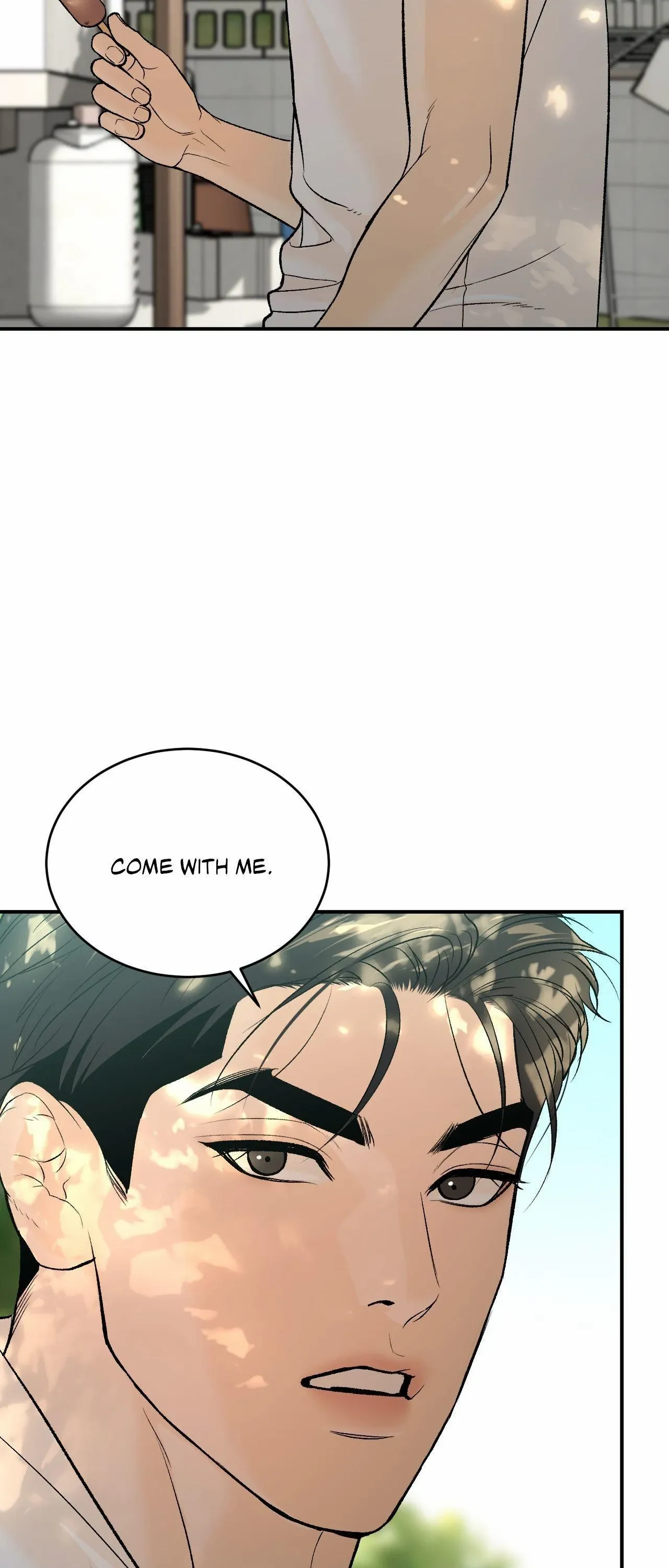 Read Jinx Manga Online