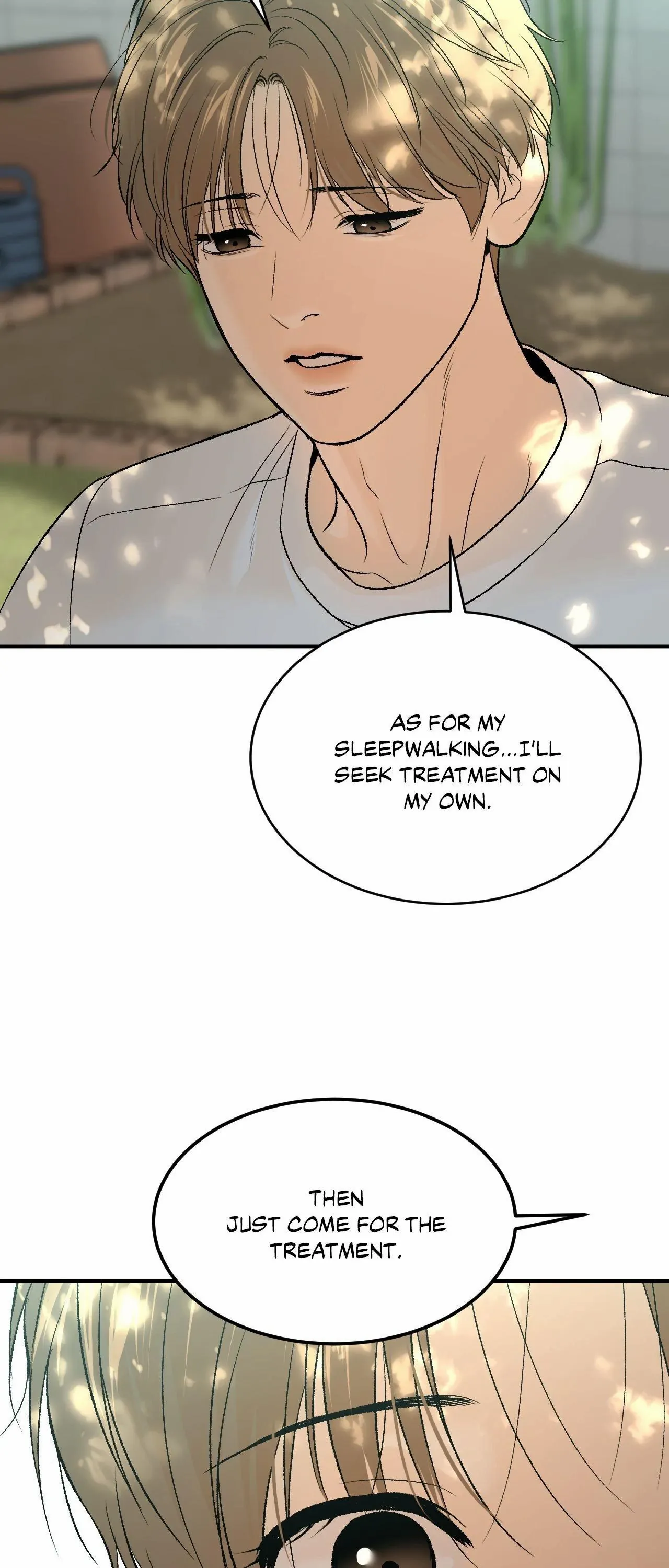 Read Jinx Manga Online