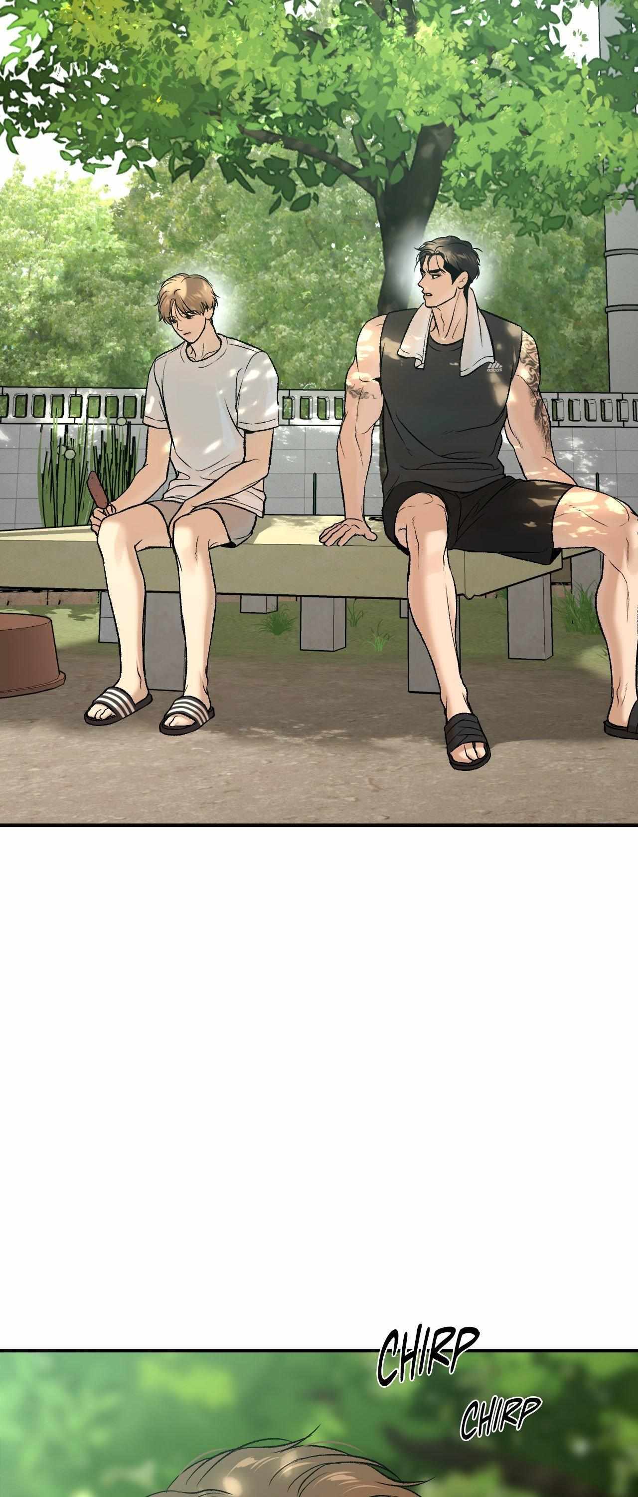 Read Jinx Manga Online