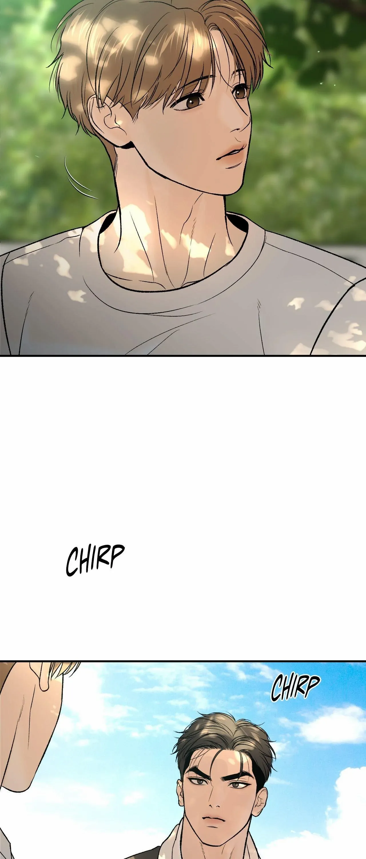 Read Jinx Manga Online