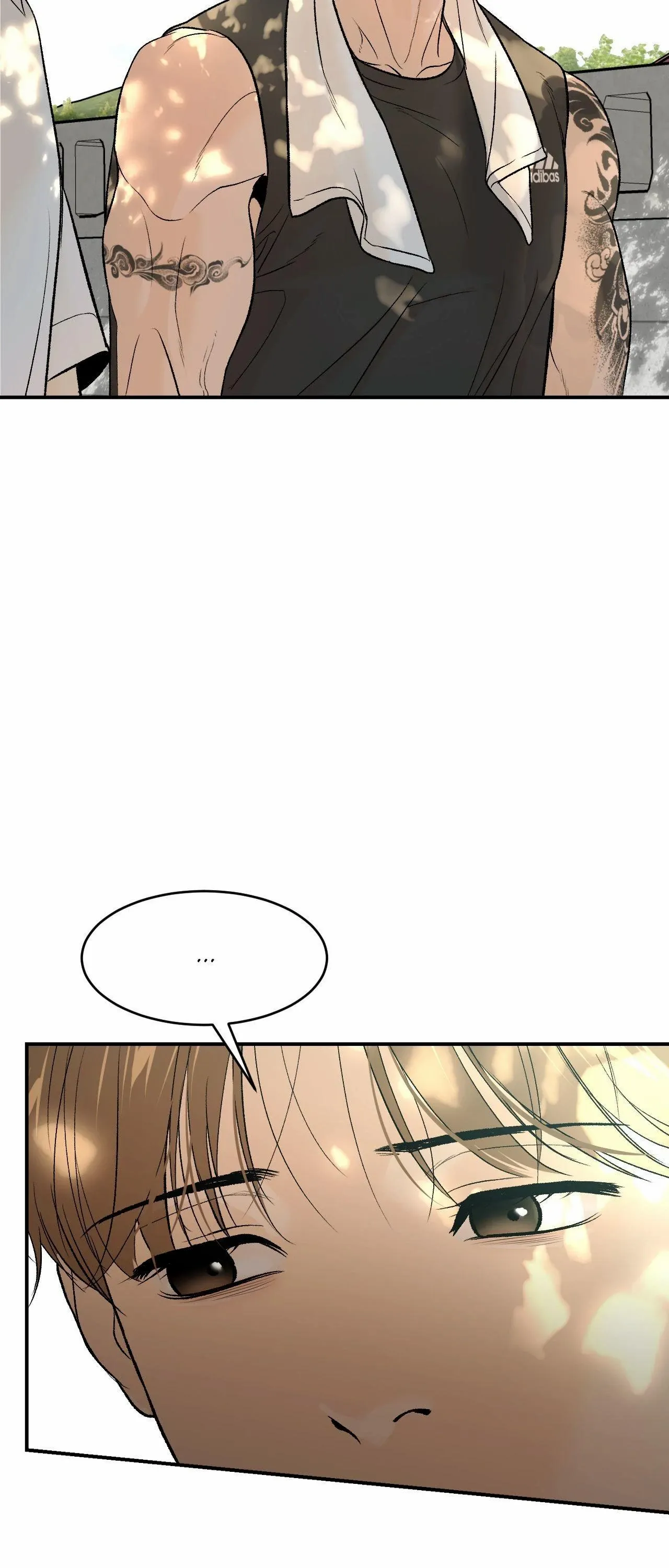 Read Jinx Manga Online