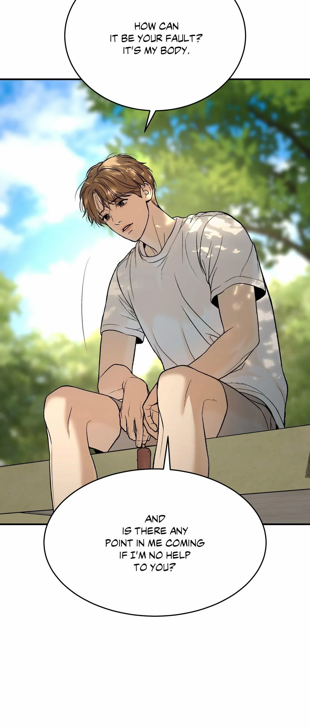 Read Jinx Manga Online