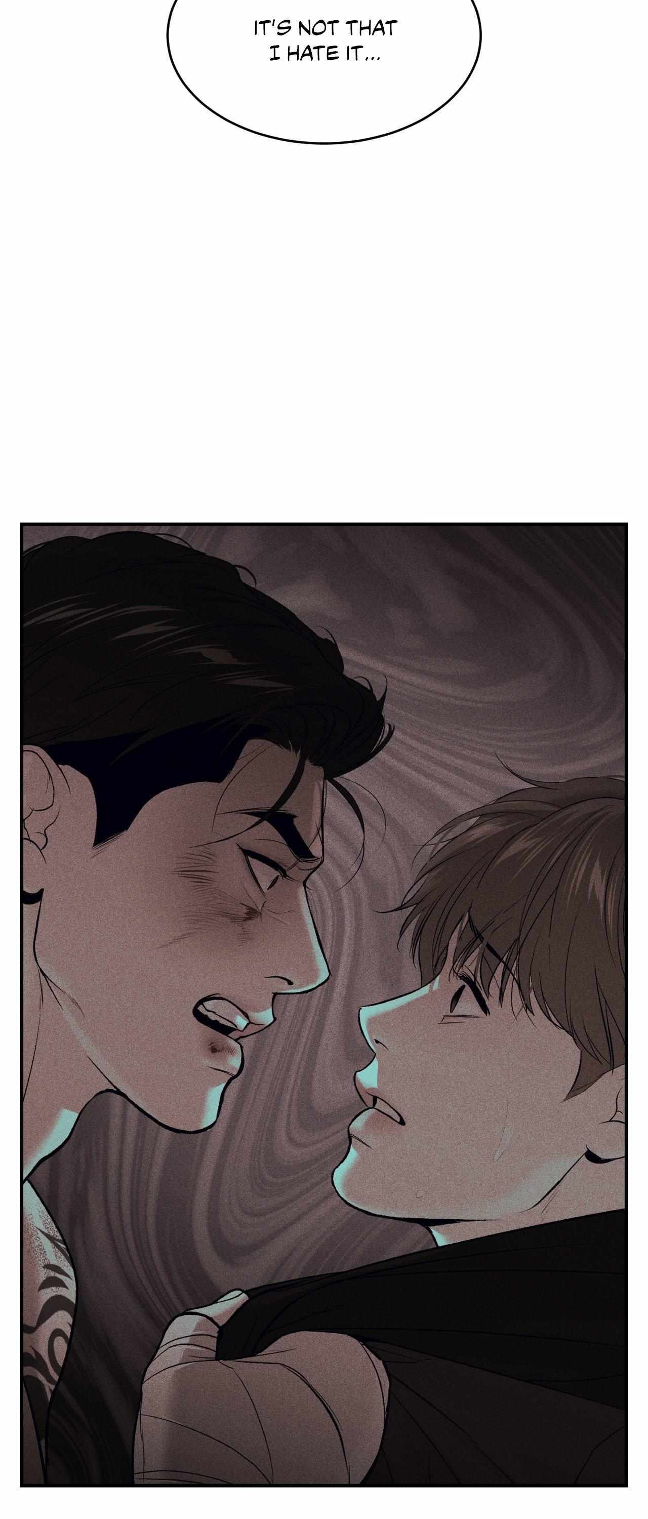 Read Jinx Manga Online