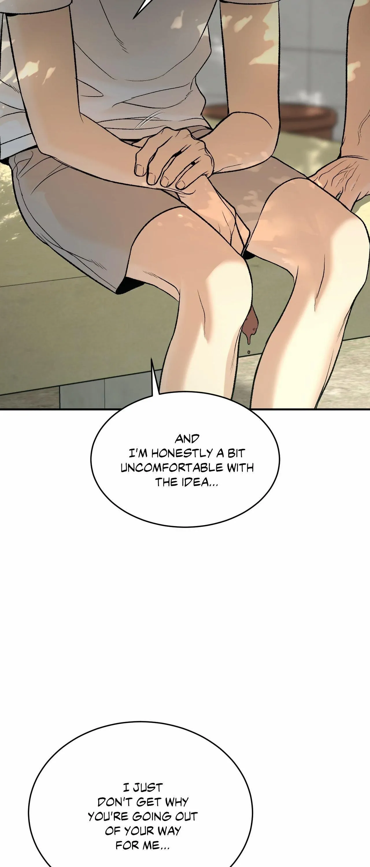 Read Jinx Manga Online