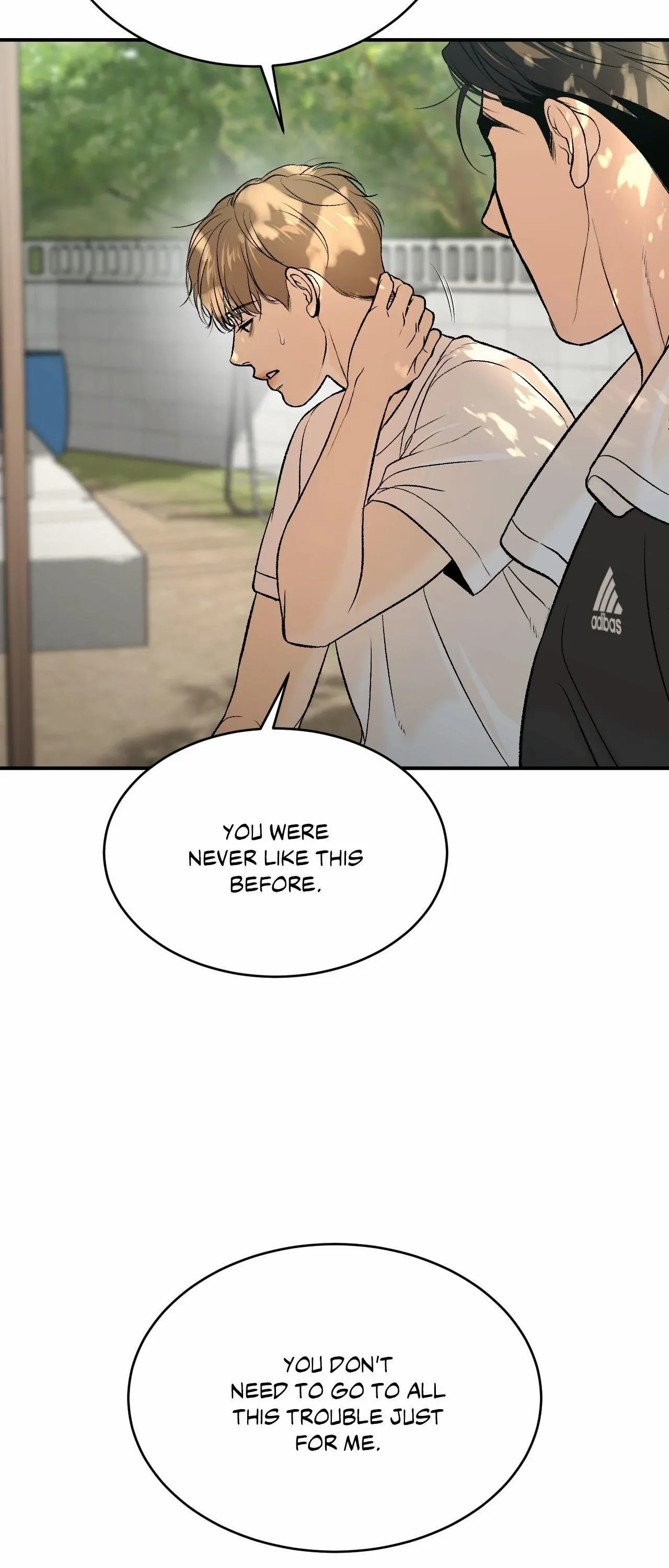 Read Jinx Manga Online